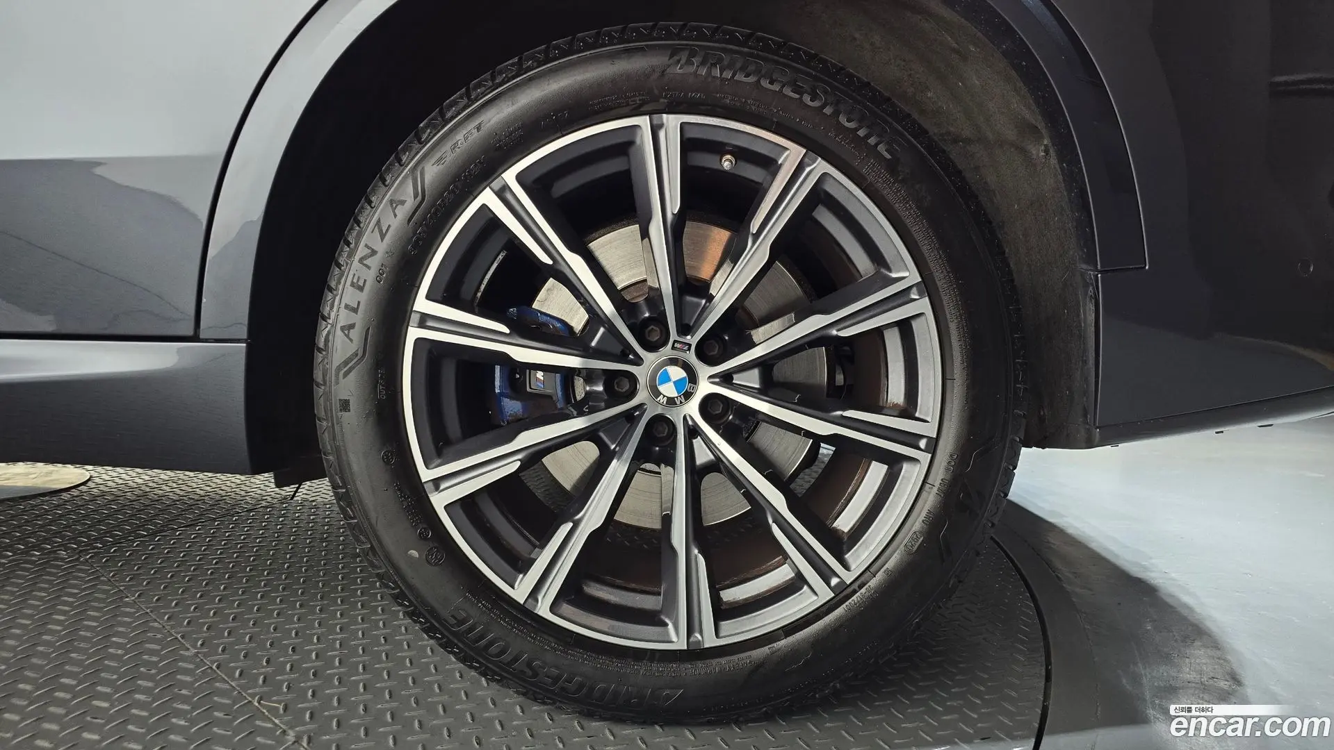 BMW X5 xDrive 30d M Sport