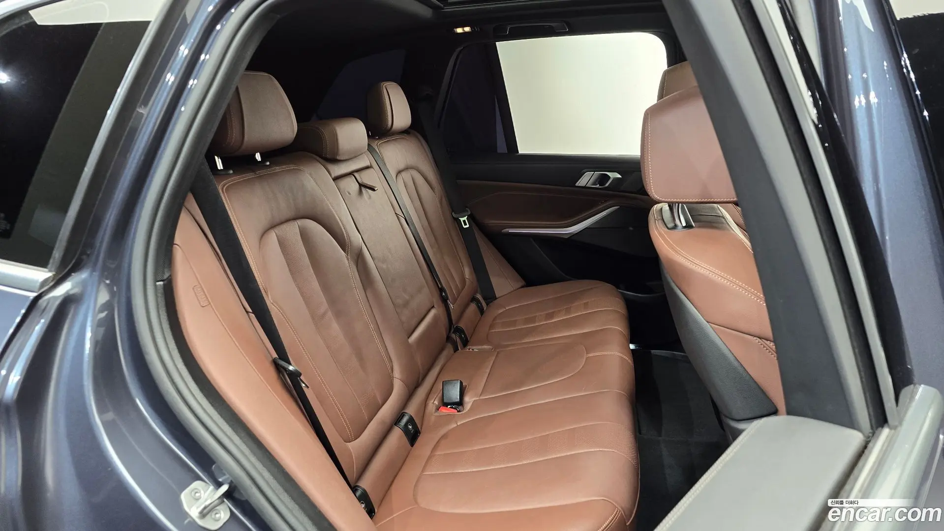 BMW X5 xDrive 30d M Sport