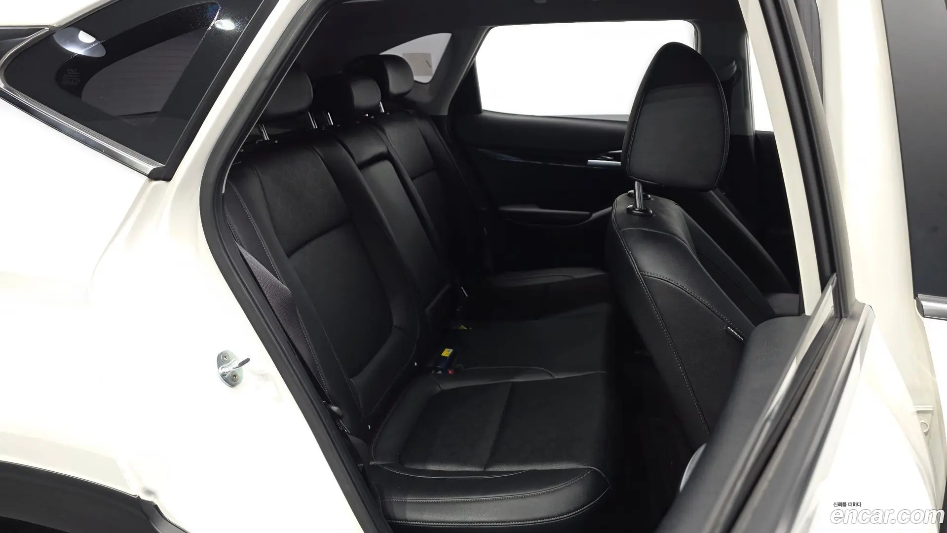Kia Seltos Gasoline 1.6 Turbo 2WD 2022