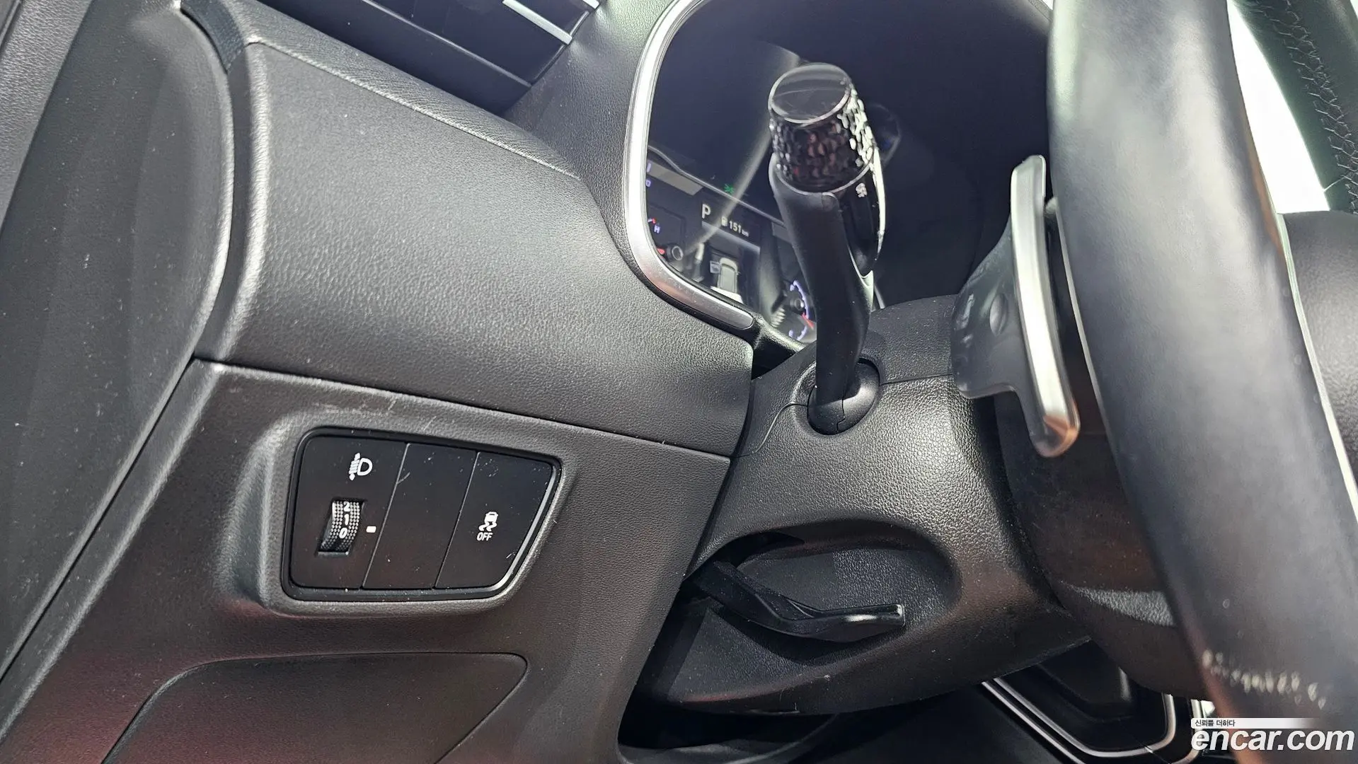 Hyundai Tucson Gasoline 1.6 Turbo 2WD 2020