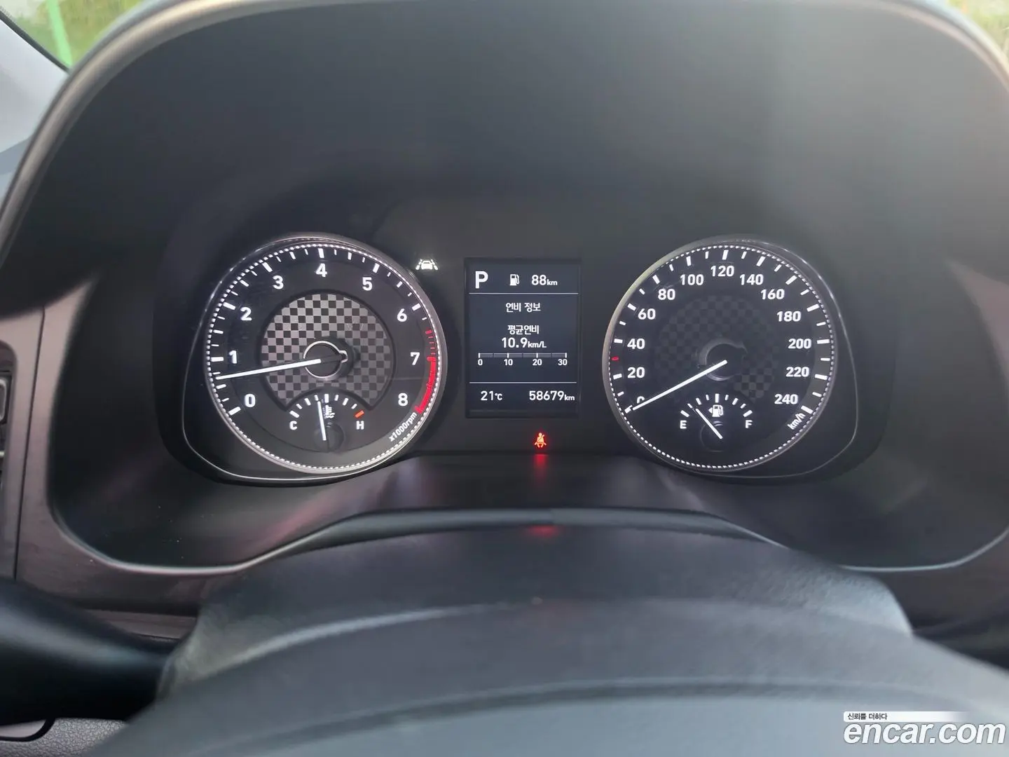 Hyundai AVANTE 1.6 2018