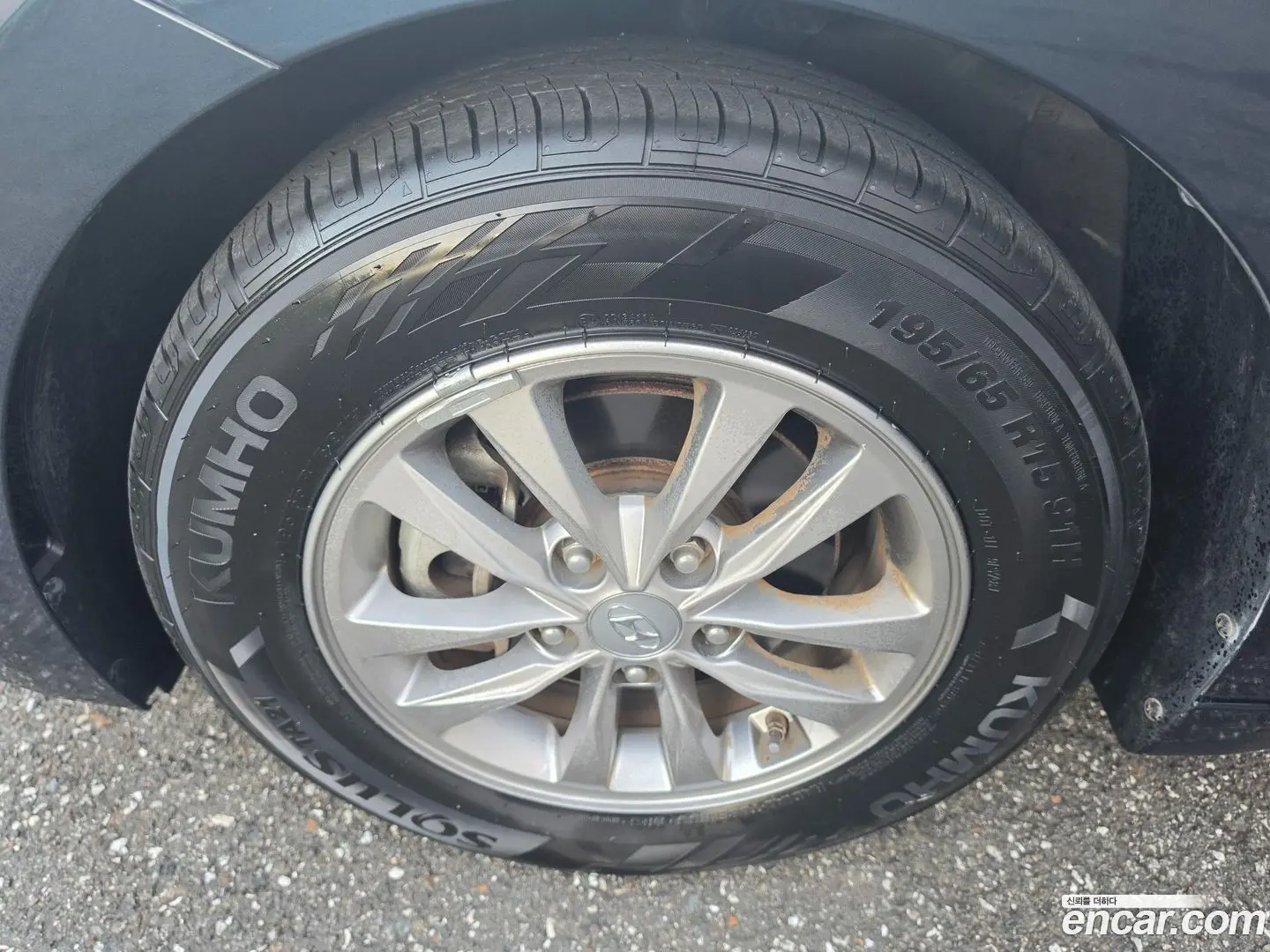 Hyundai AVANTE 1.6 2018