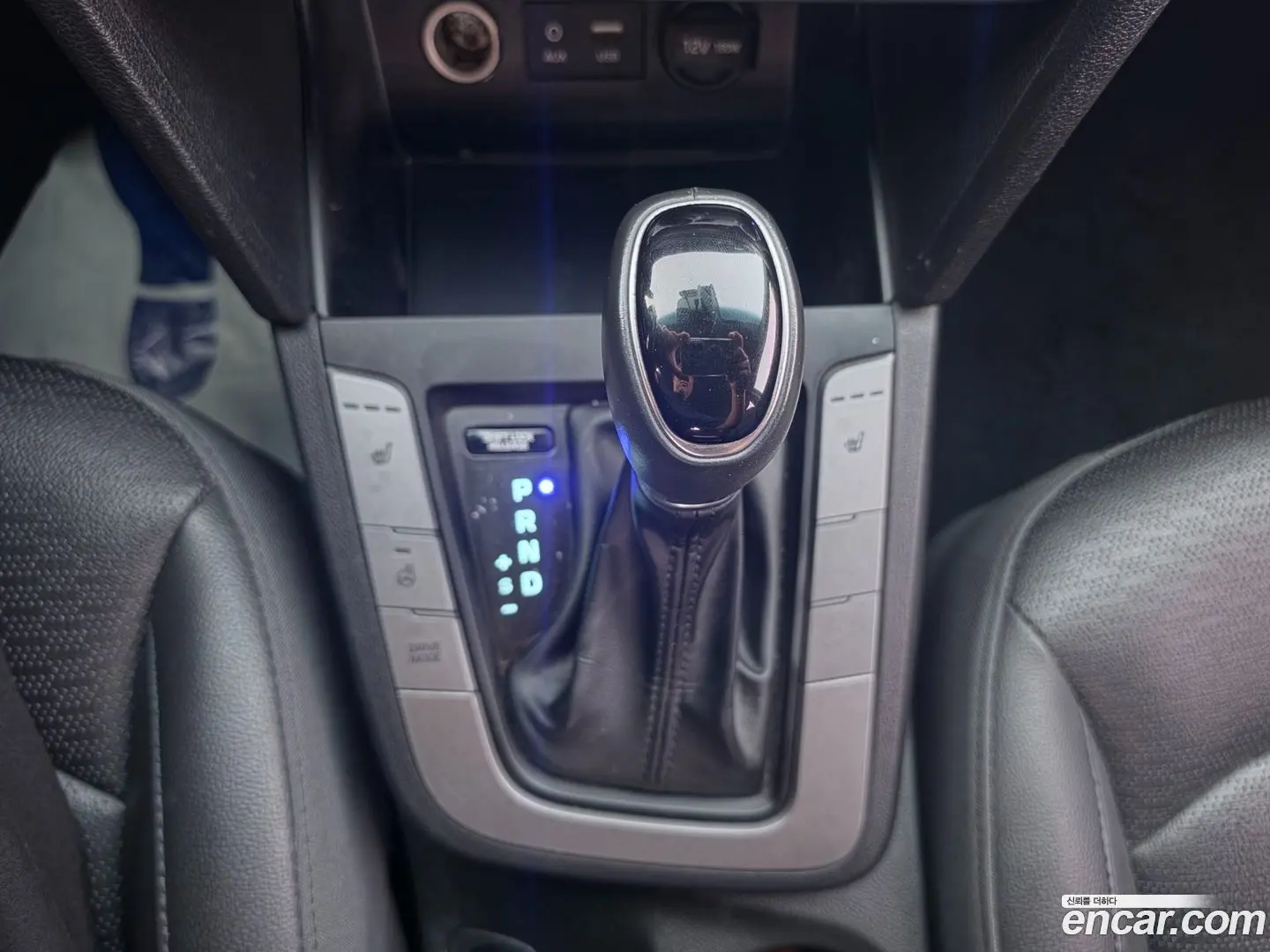 Hyundai AVANTE 1.6 2018