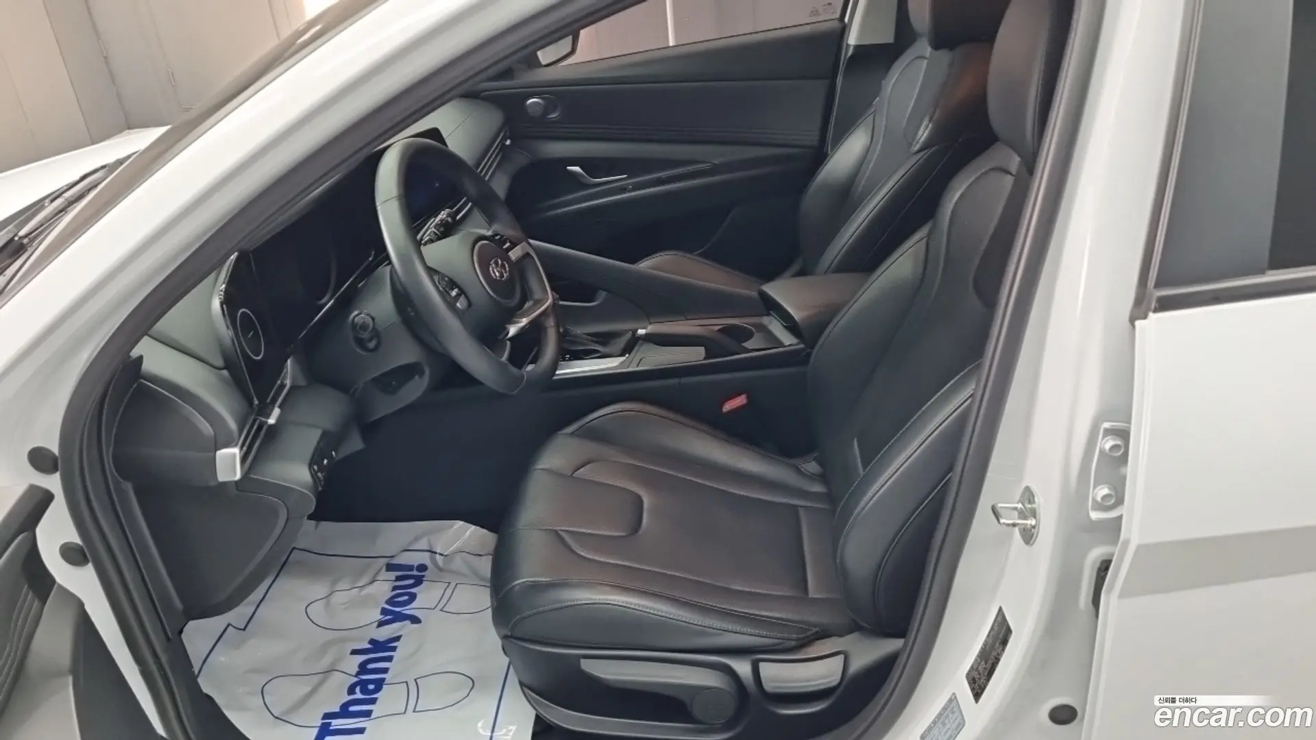 Hyundai AVANTE 1.6 2020