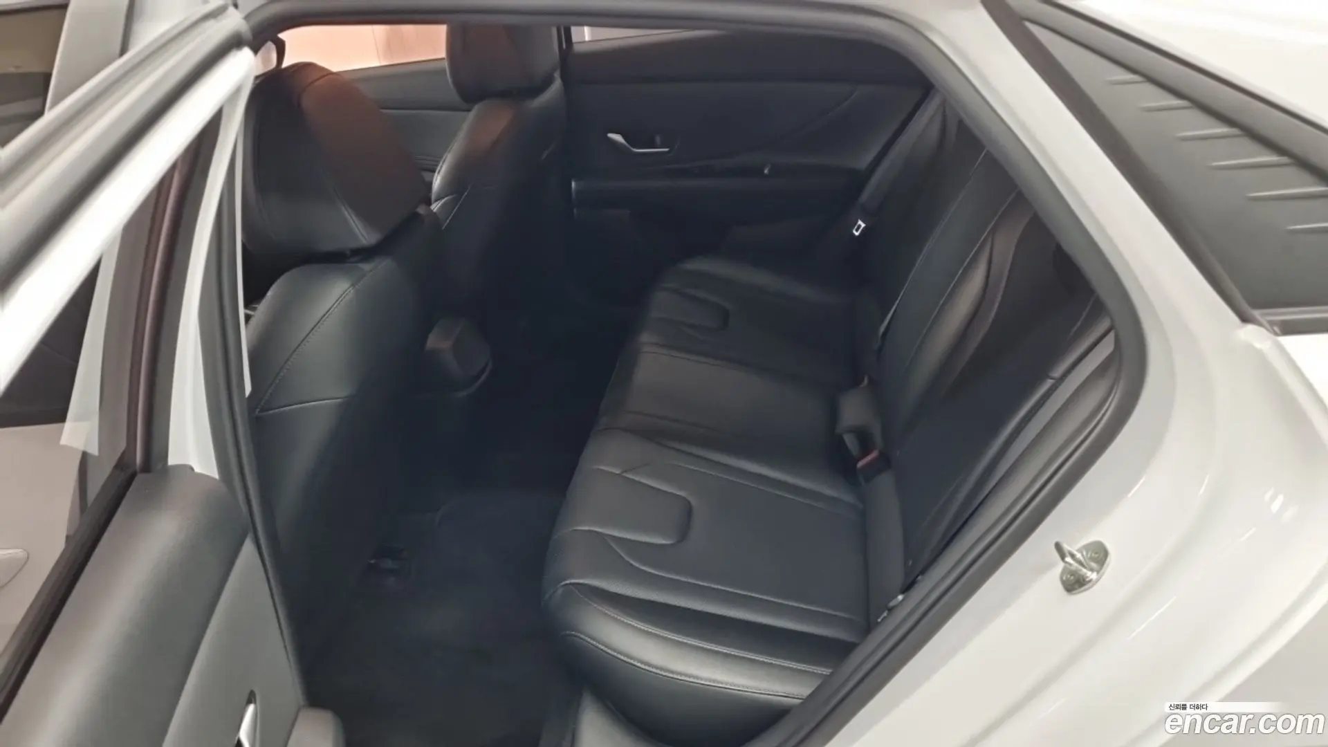 Hyundai AVANTE 1.6 2020