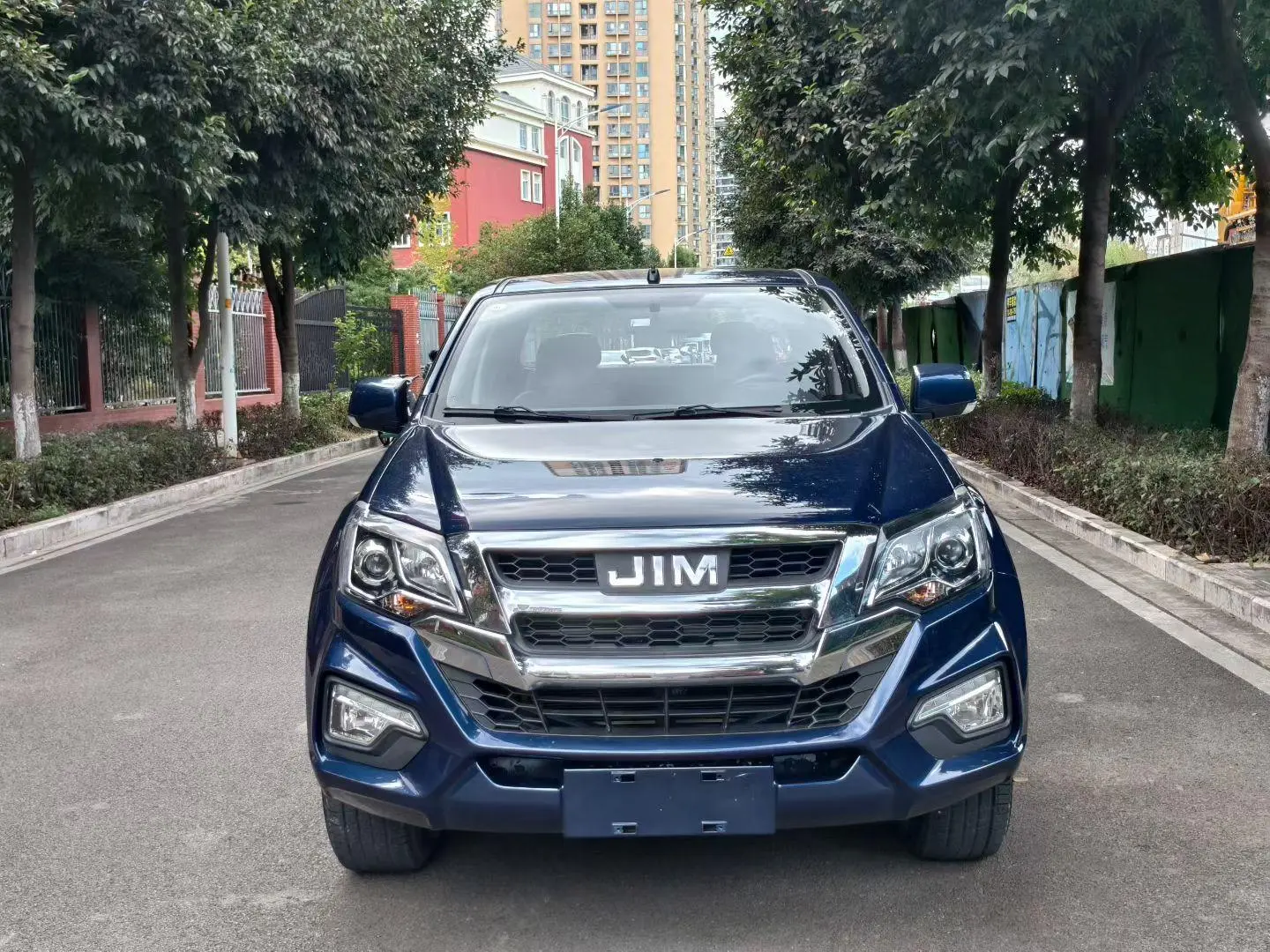5 RE-MAX 2022 2.8T Classic 4WD Diesel Comfort JE493ZLQ6E