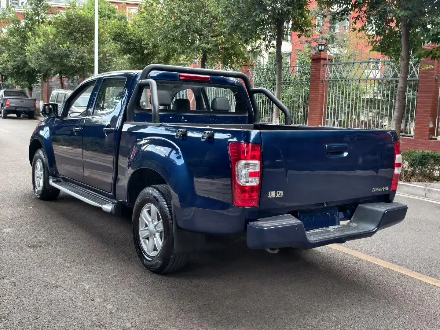 5 RE-MAX 2022 2.8T Classic 4WD Diesel Comfort JE493ZLQ6E