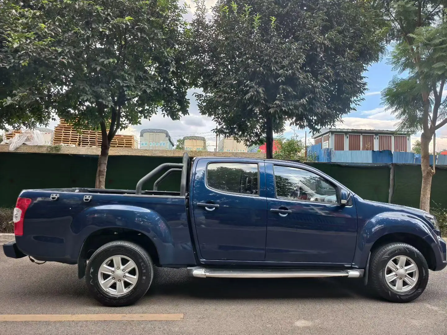 5 RE-MAX 2022 2.8T Classic 4WD Diesel Comfort JE493ZLQ6E