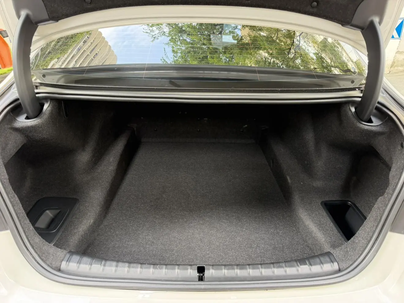 BMW 5 Series 2020 530Li Leading Luxury Package
