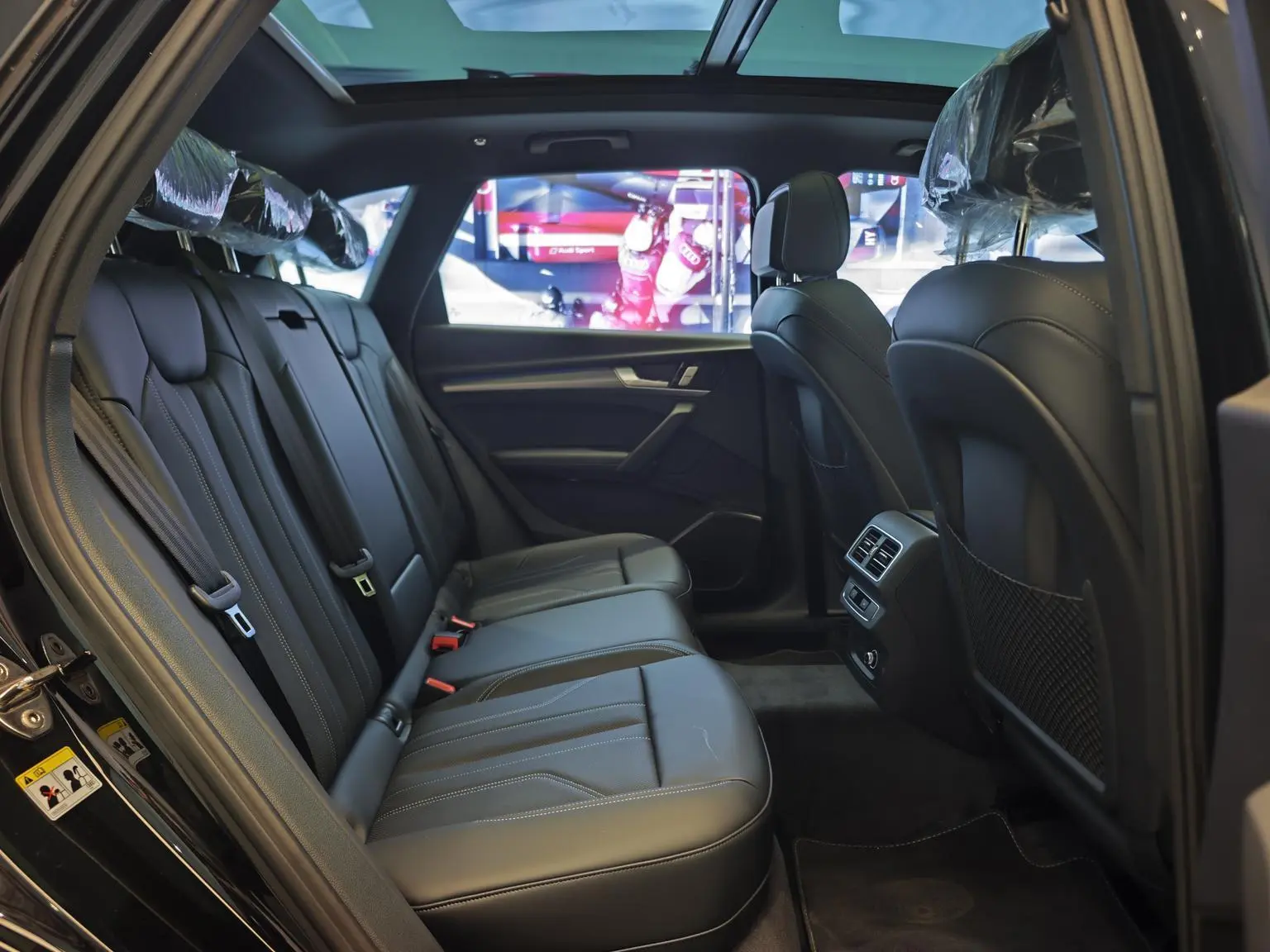 Audi Q5L 2025 quattro 45 Anniversary Heritage 40TFSI Dynamic Luxury