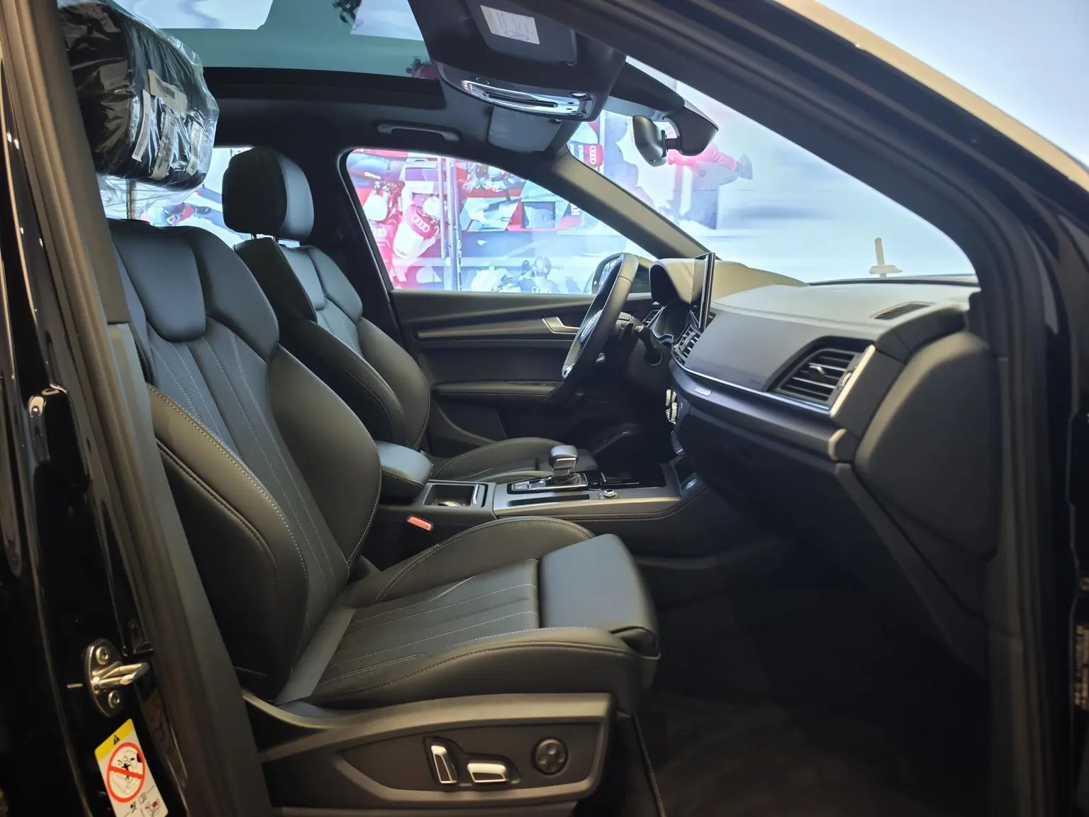 Audi Q5L 2025 quattro 45 Anniversary Heritage 40TFSI Dynamic Luxury