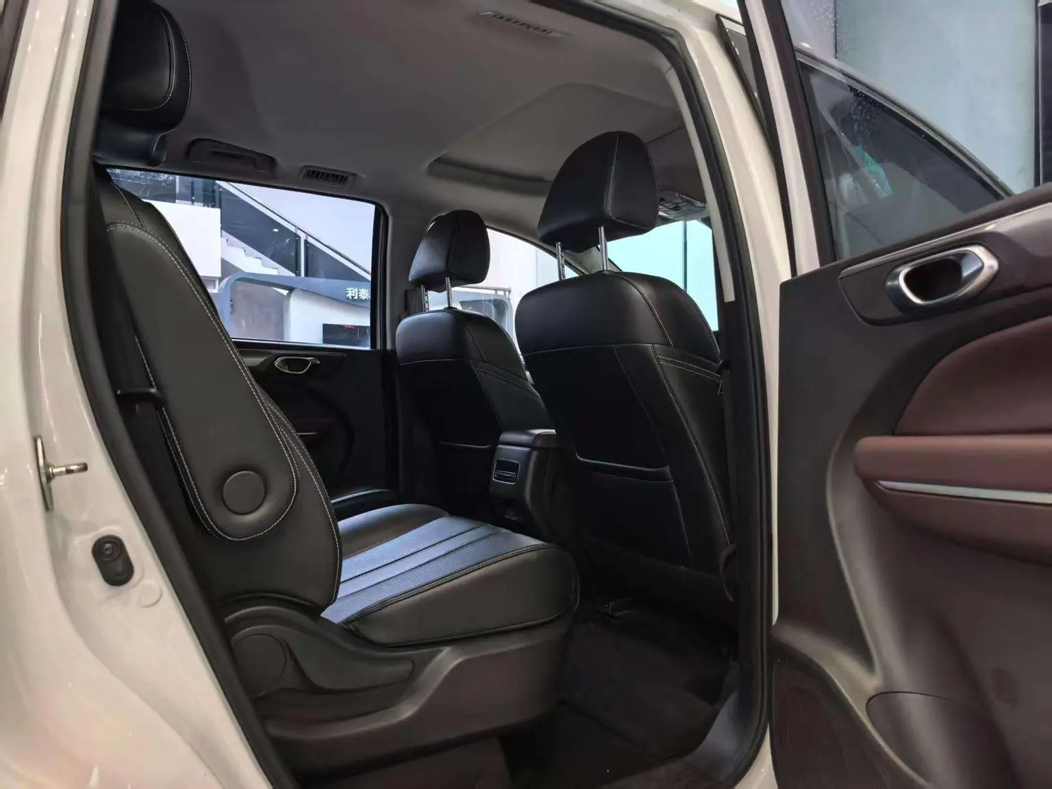 GAC Trumpchi Trumpchi M6 2023 PRO 270T WDCT Luxury