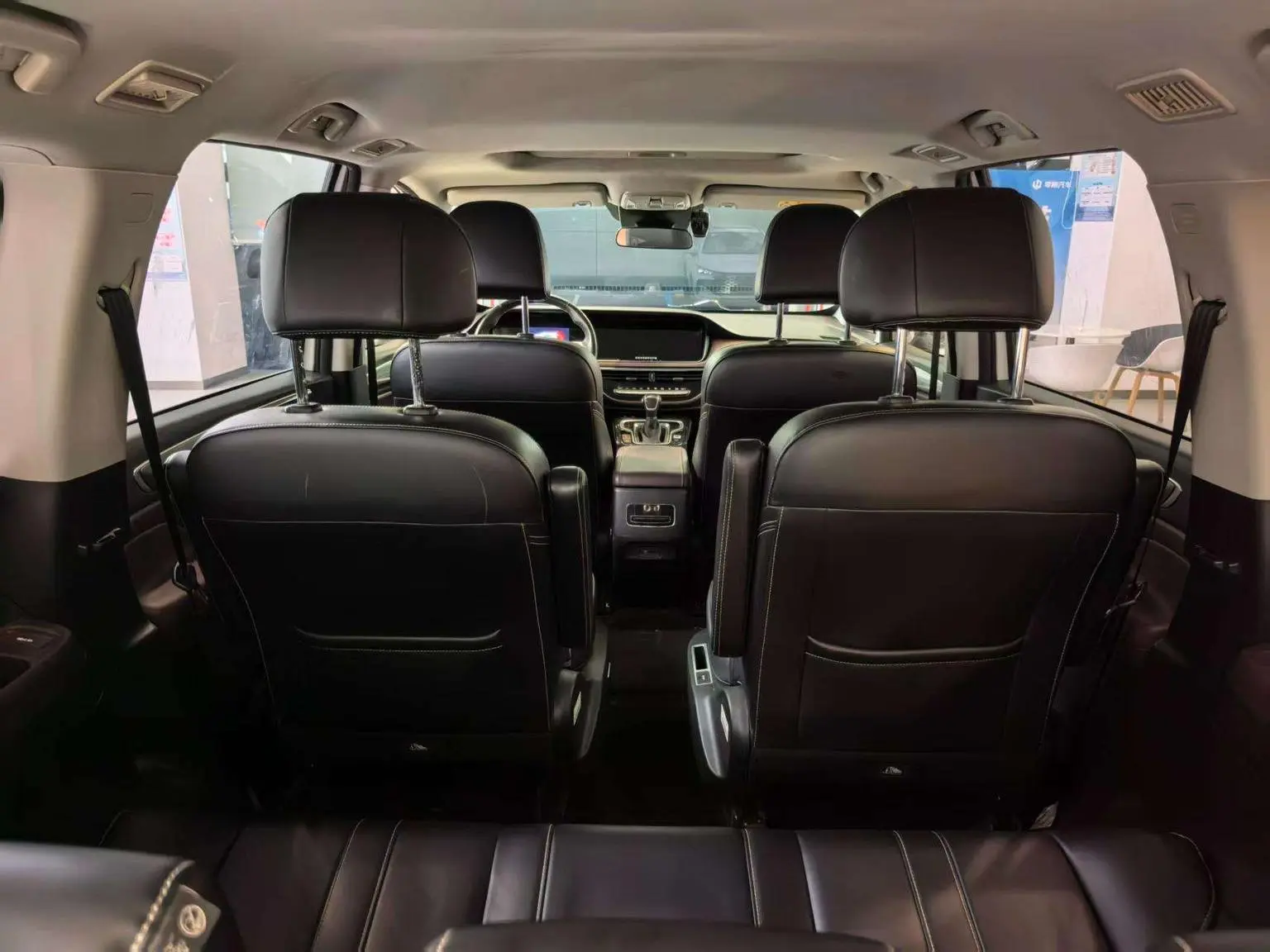 GAC Trumpchi Trumpchi M6 2023 PRO 270T WDCT Luxury