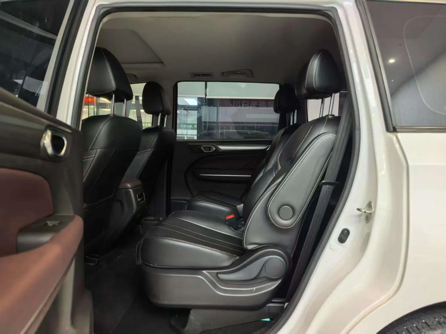 GAC Trumpchi Trumpchi M6 2023 PRO 270T WDCT Luxury