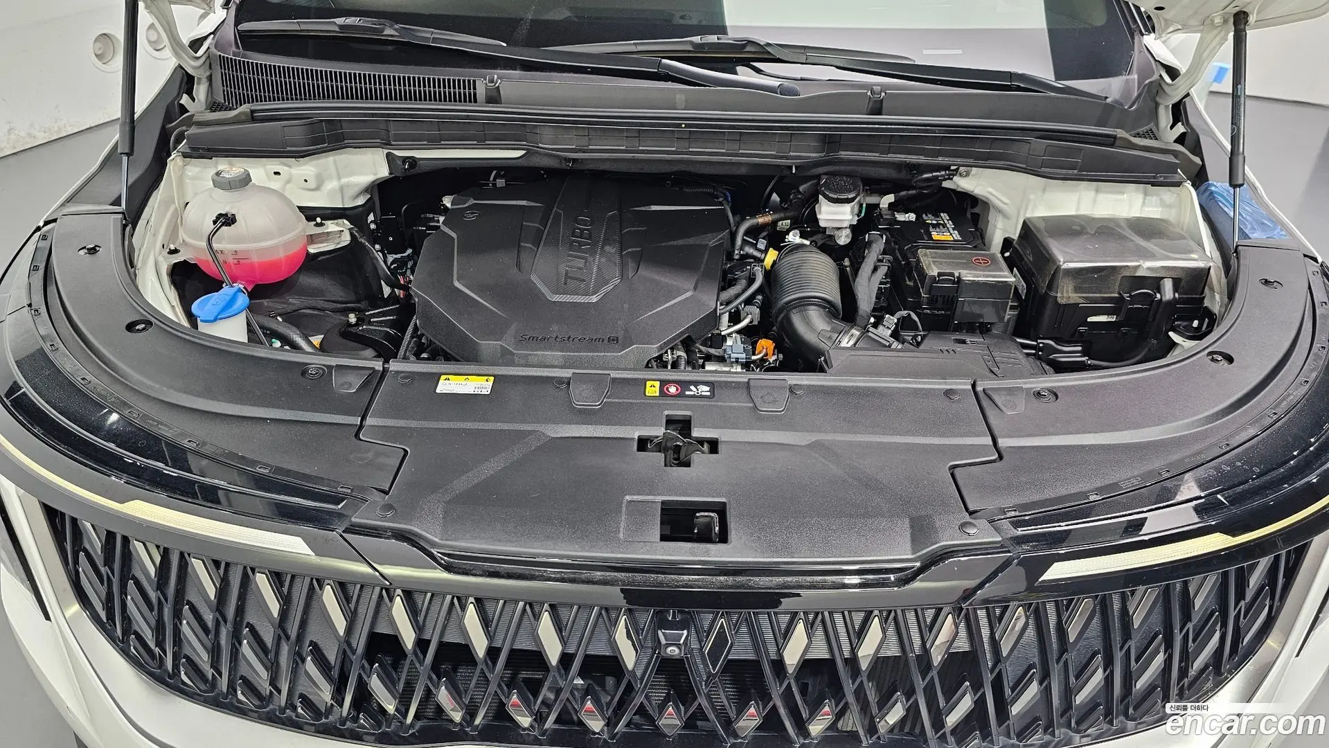 Kia Canival Diesel 7-Seater Signature