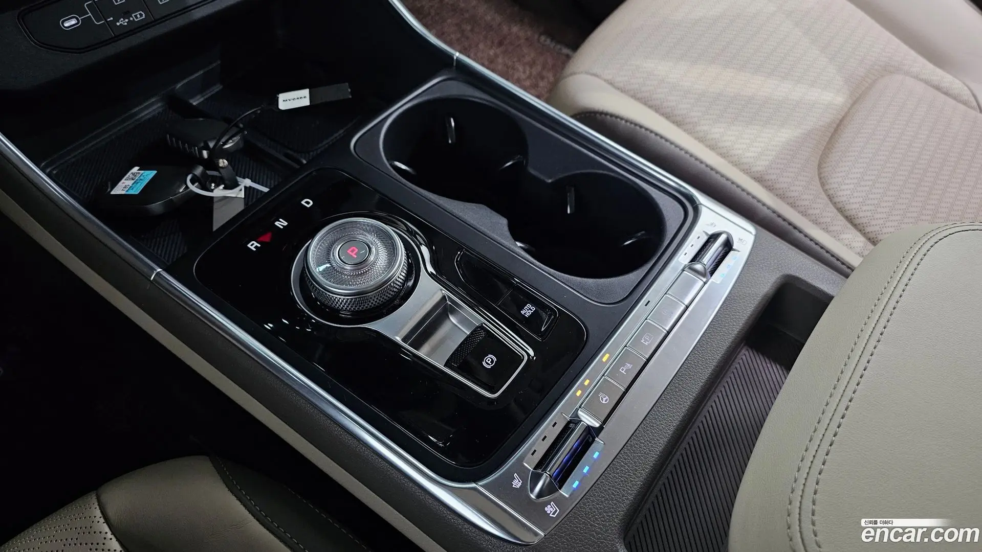 Kia Canival Diesel 7-Seater Signature