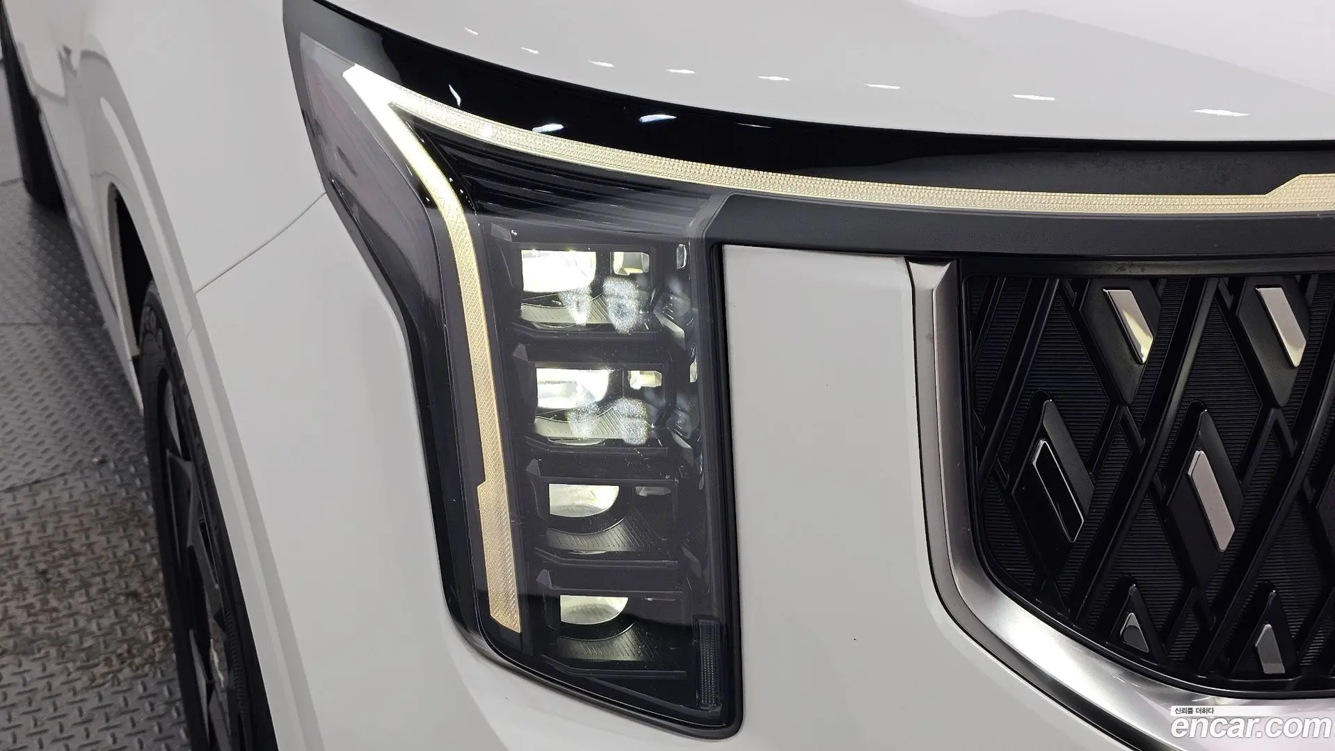 Kia Canival Diesel 7-Seater Signature