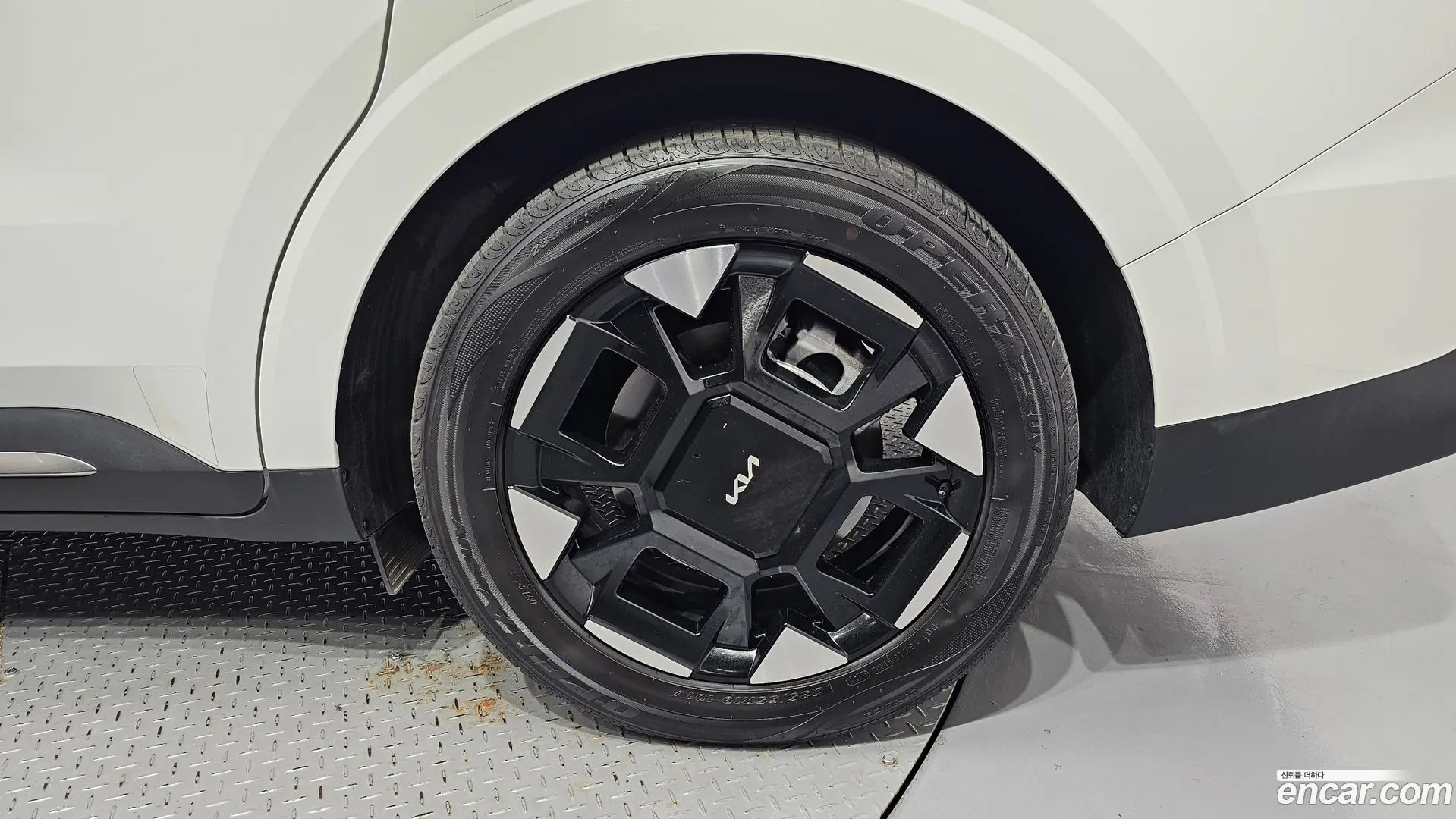 Kia Canival Diesel 7-Seater Signature