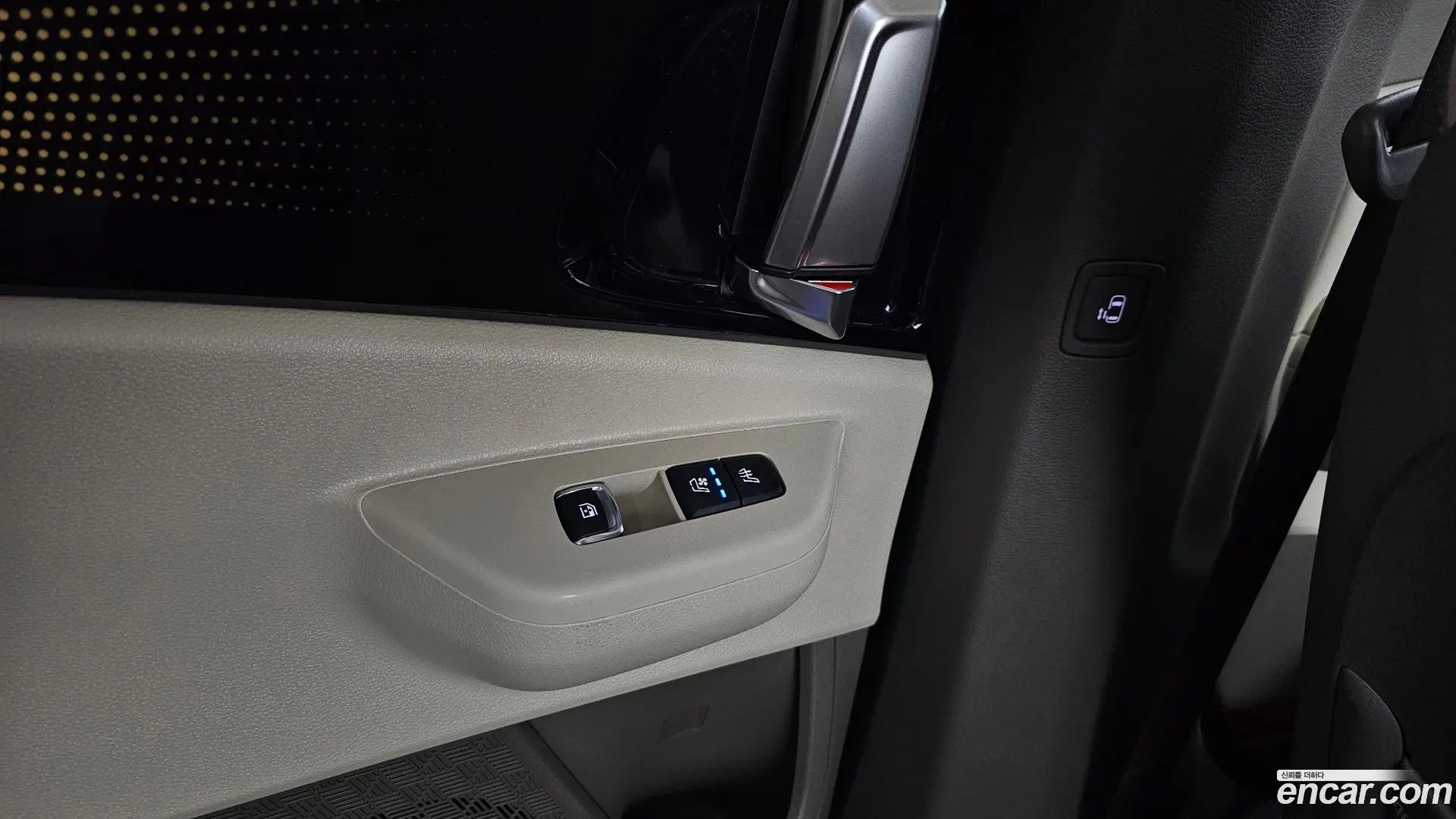 Kia Canival Diesel 7-Seater Signature