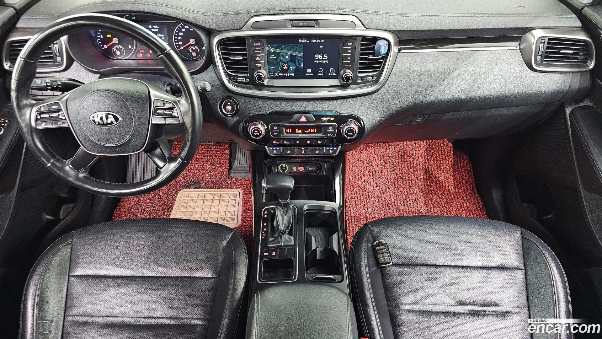 Kia Sorento Diesel 2.2 2WD 2017