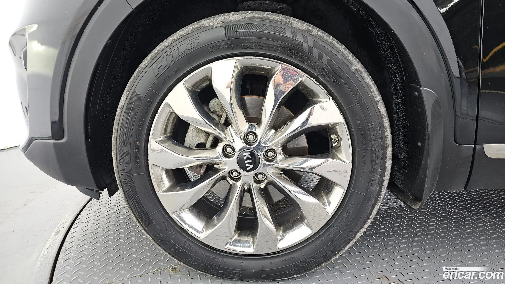 Kia Sorento Diesel 2.2 2WD 2017
