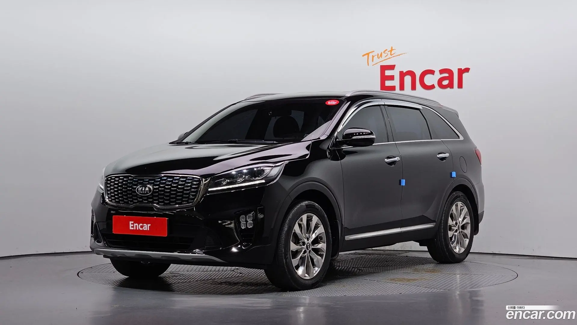 Kia Sorento Diesel 2.2 2WD 2017
