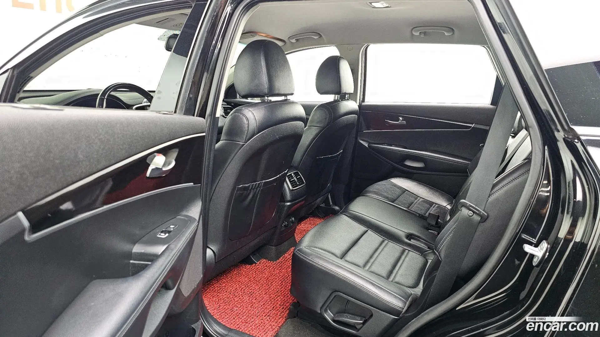 Kia Sorento Diesel 2.2 2WD 2017