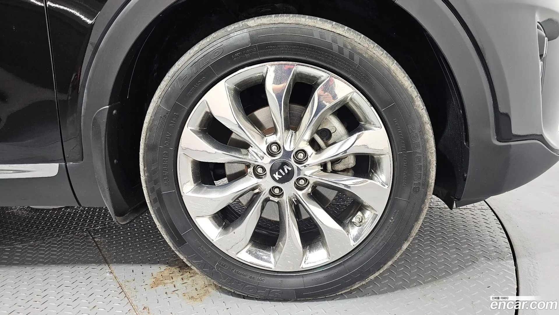Kia Sorento Diesel 2.2 2WD 2017