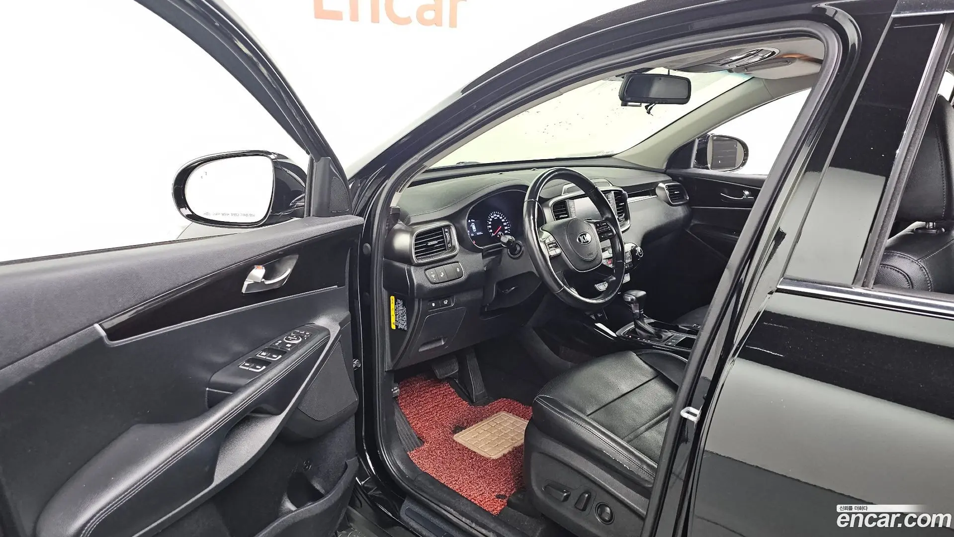 Kia Sorento Diesel 2.2 2WD 2017