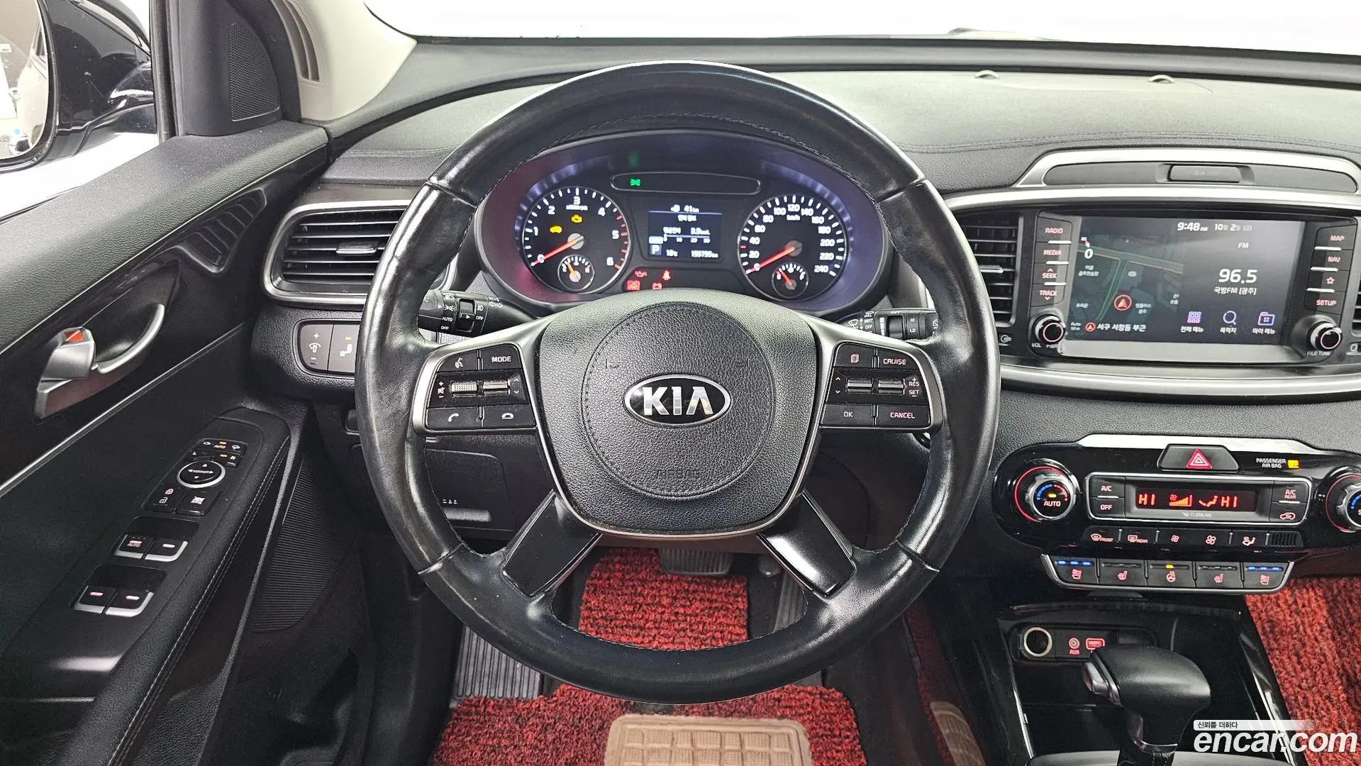 Kia Sorento Diesel 2.2 2WD 2017