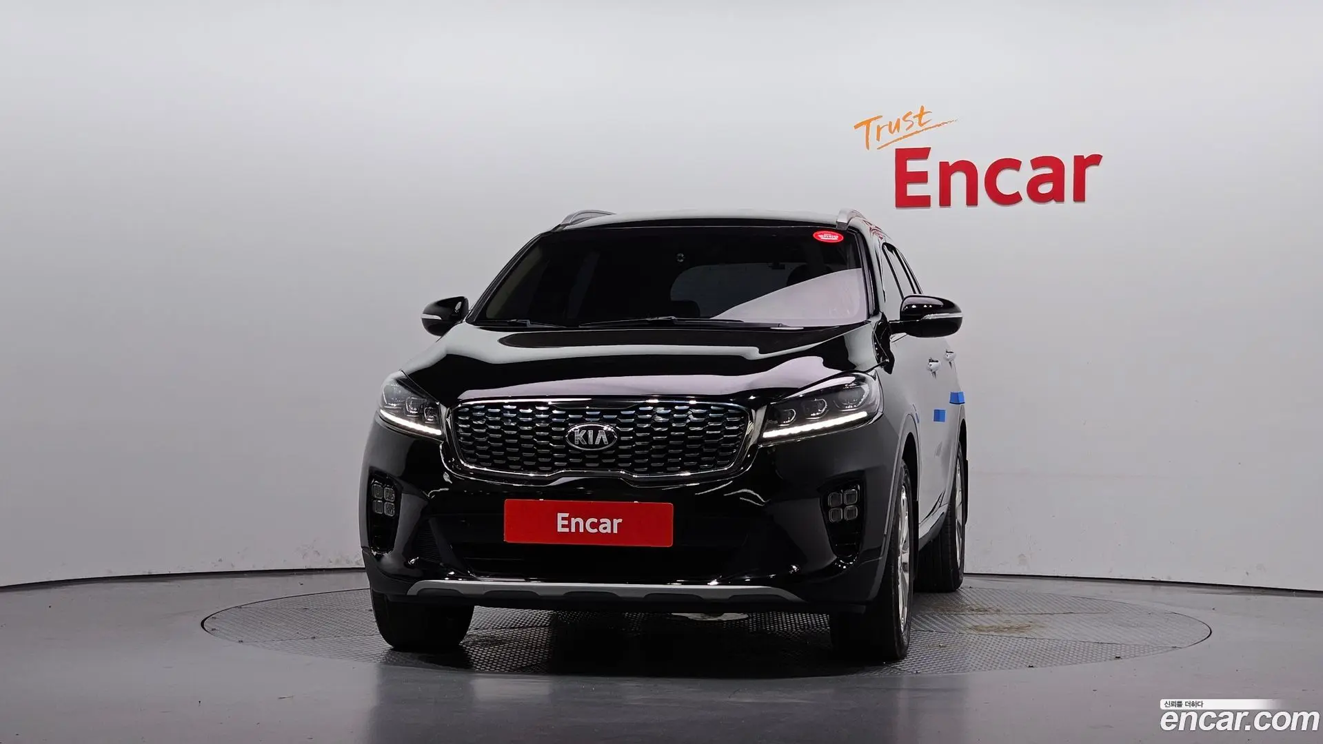 Kia Sorento Diesel 2.2 2WD 2017
