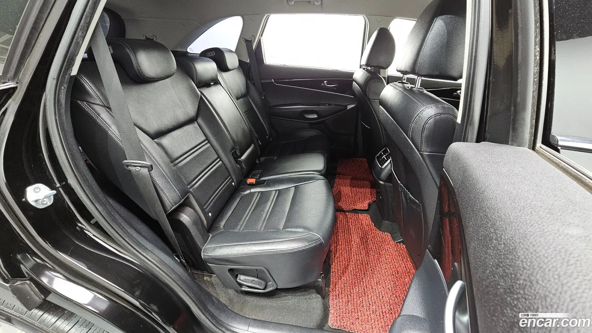 Kia Sorento Diesel 2.2 2WD 2017