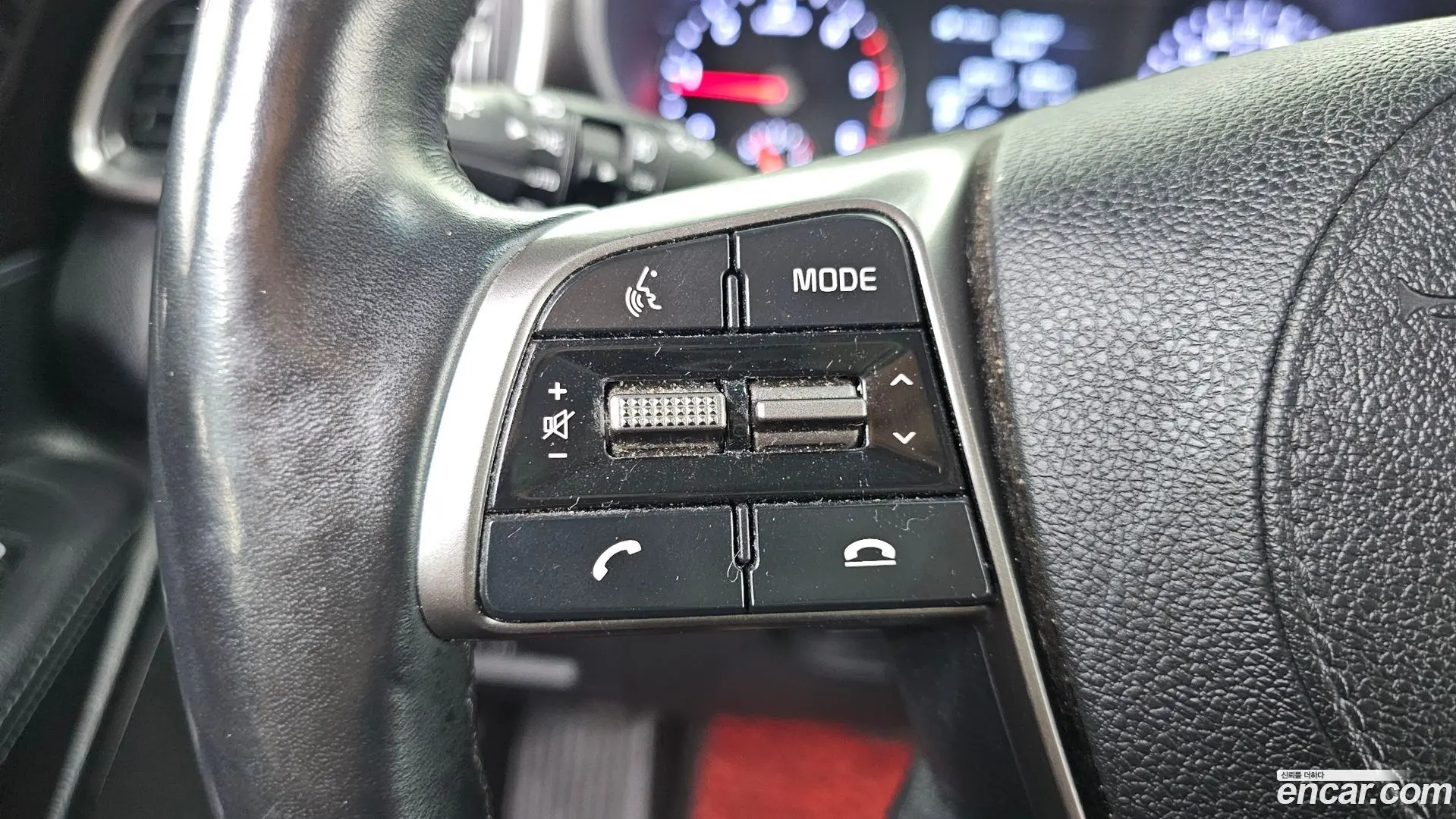 Kia Sorento Diesel 2.2 2WD 2017