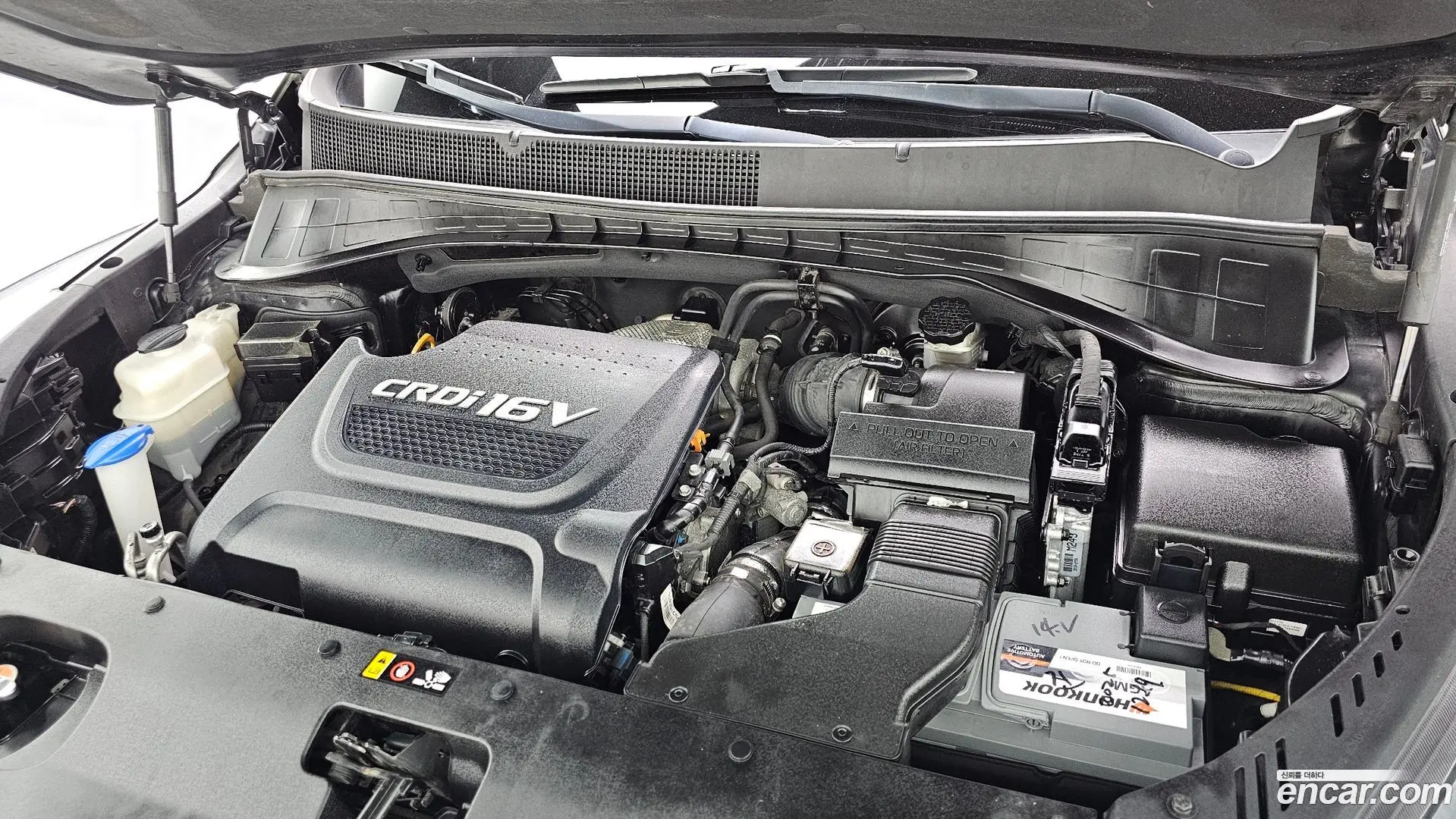 Kia Sorento Diesel 2.2 2WD 2017