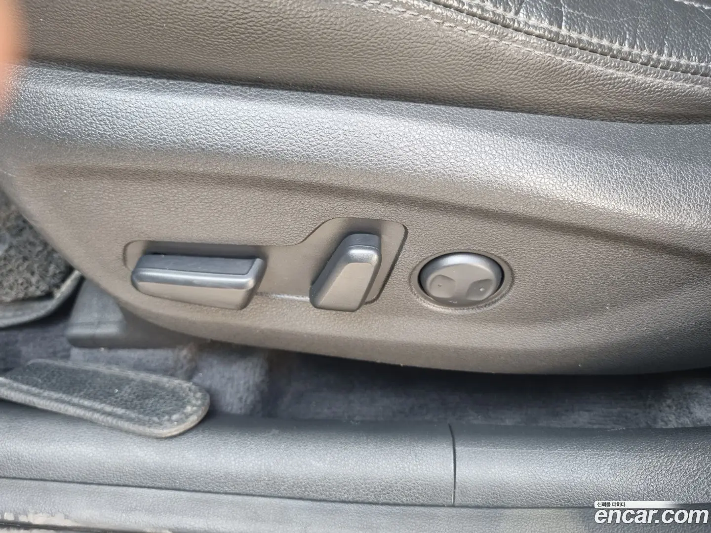 Hyundai Tucson Diesel 2.0 4WD