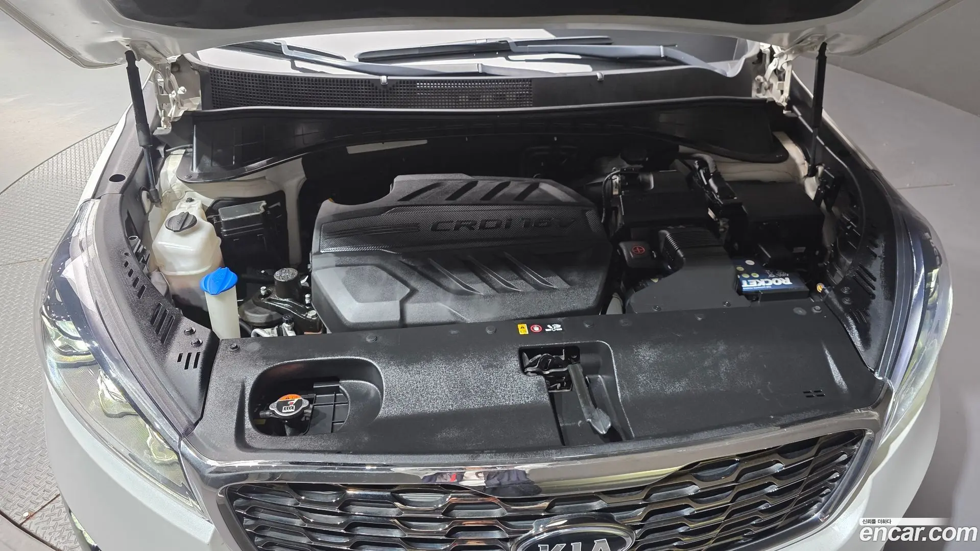 Kia Sorento Diesel 2.2 2WD 2017