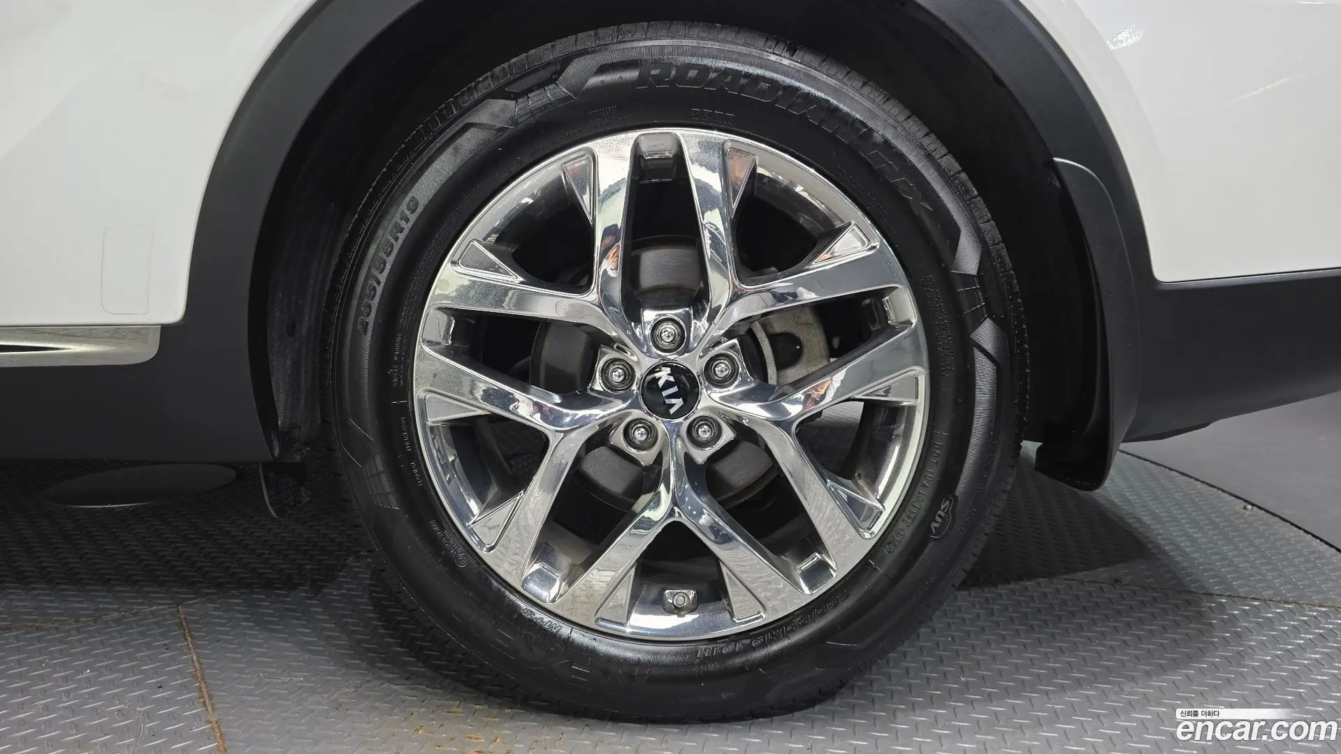 Kia Sorento Diesel 2.2 2WD 2017