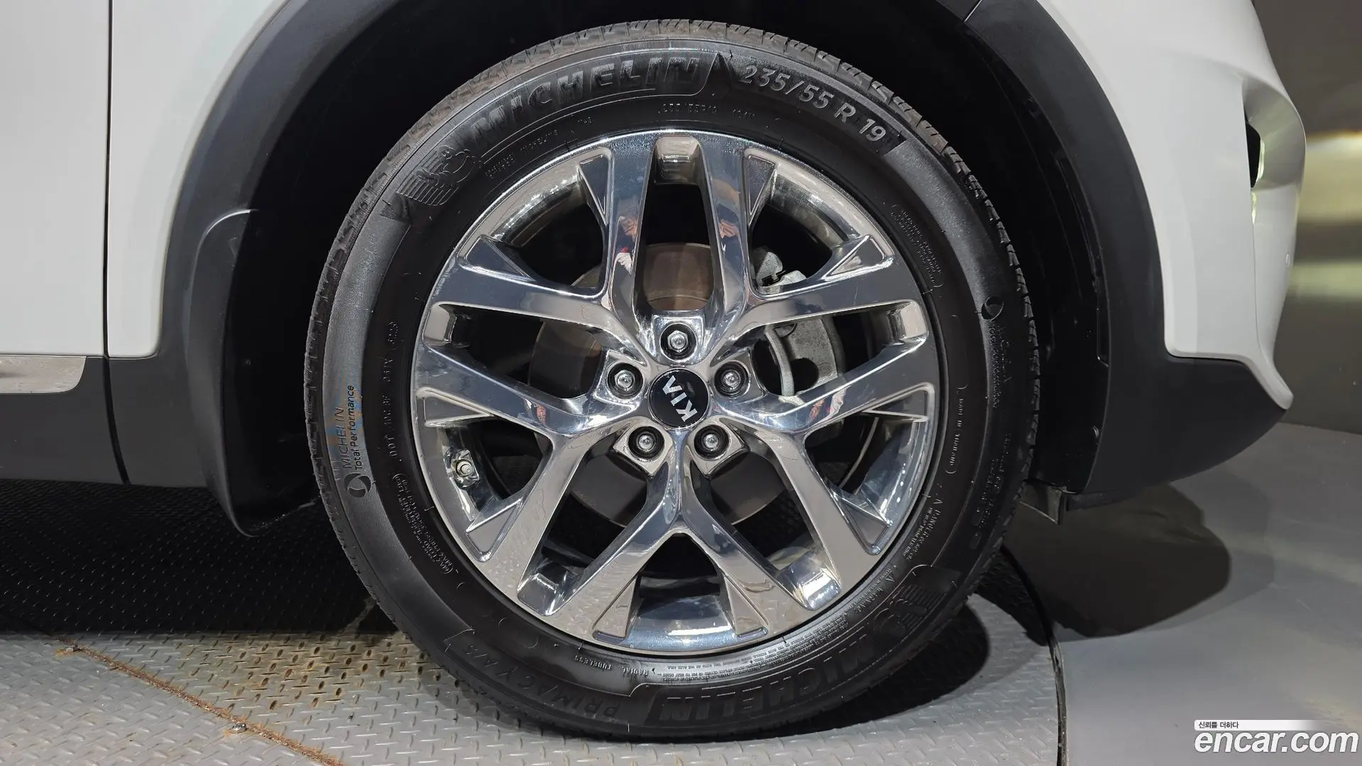 Kia Sorento Diesel 2.2 2WD 2017