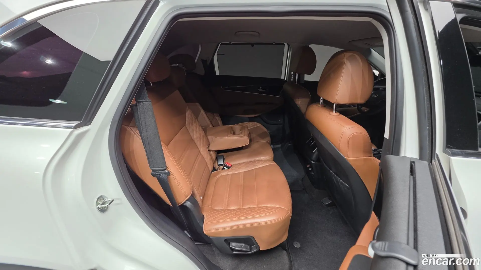 Kia Sorento Diesel 2.2 2WD 2017