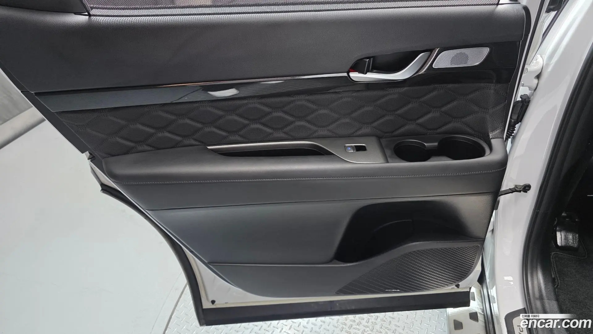 Hyundai Palisade Gasoline 3.8 2WD 2022