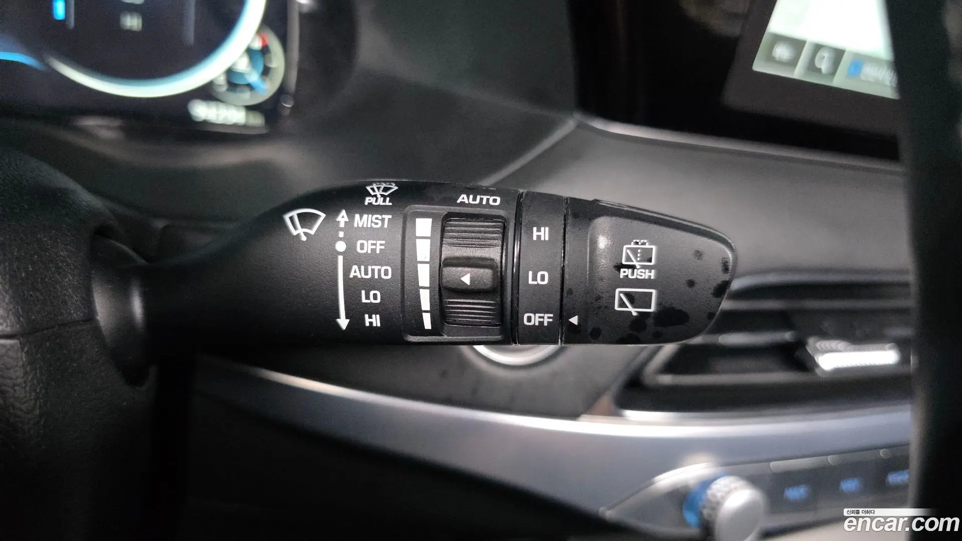 Hyundai Palisade Gasoline 3.8 2WD 2022