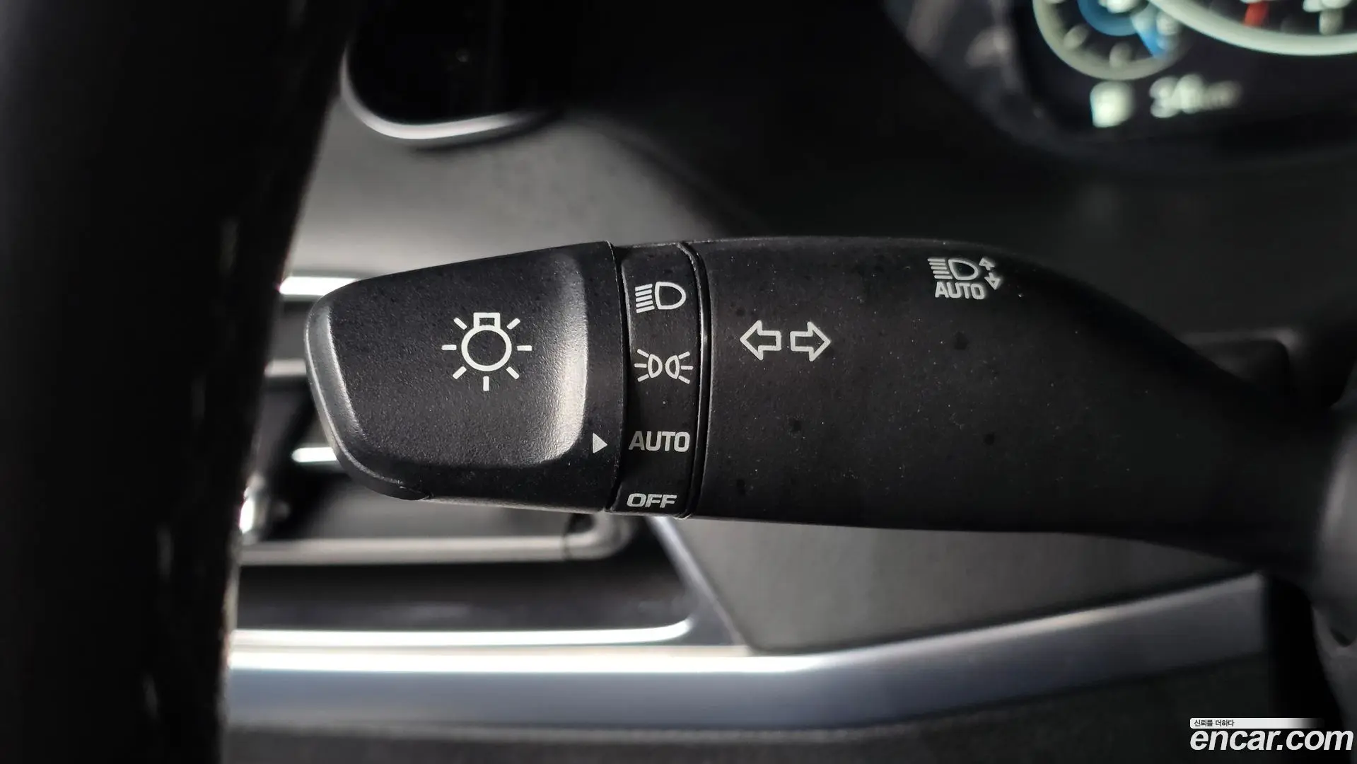 Hyundai Palisade Gasoline 3.8 2WD 2022