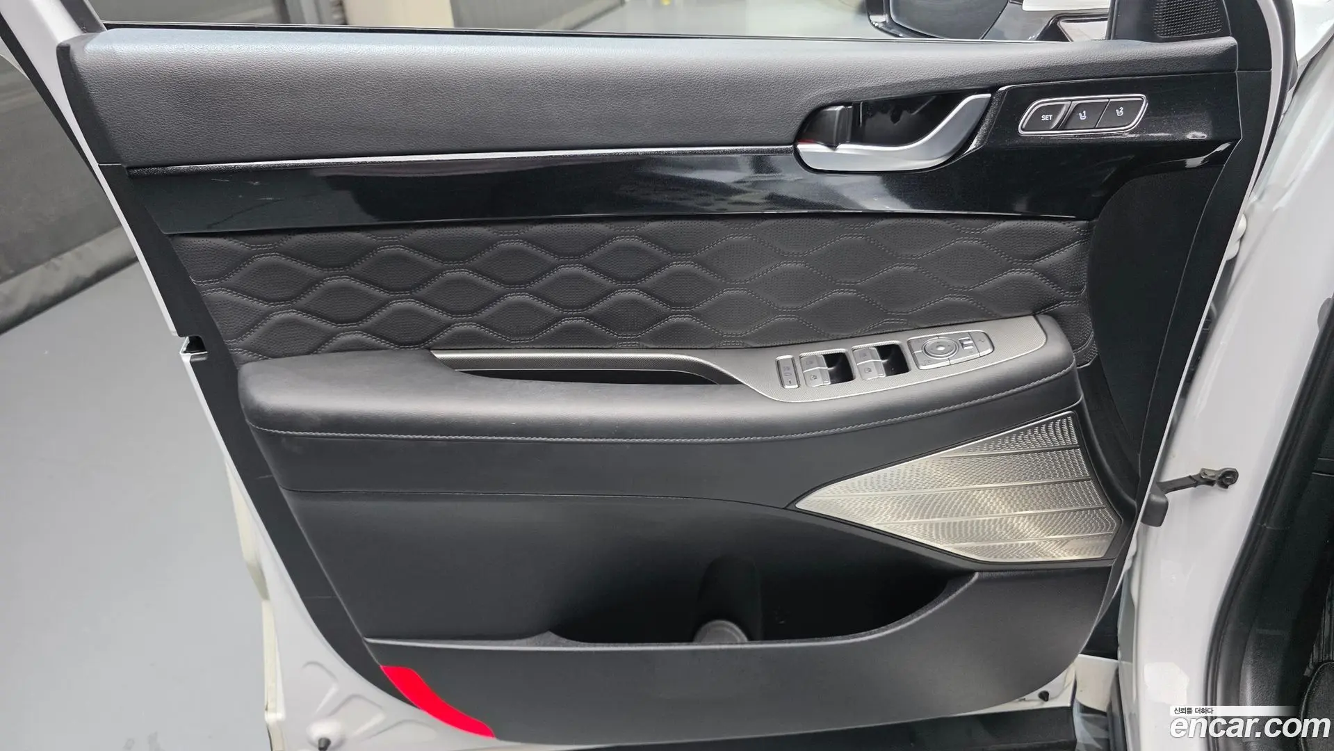 Hyundai Palisade Gasoline 3.8 2WD 2022
