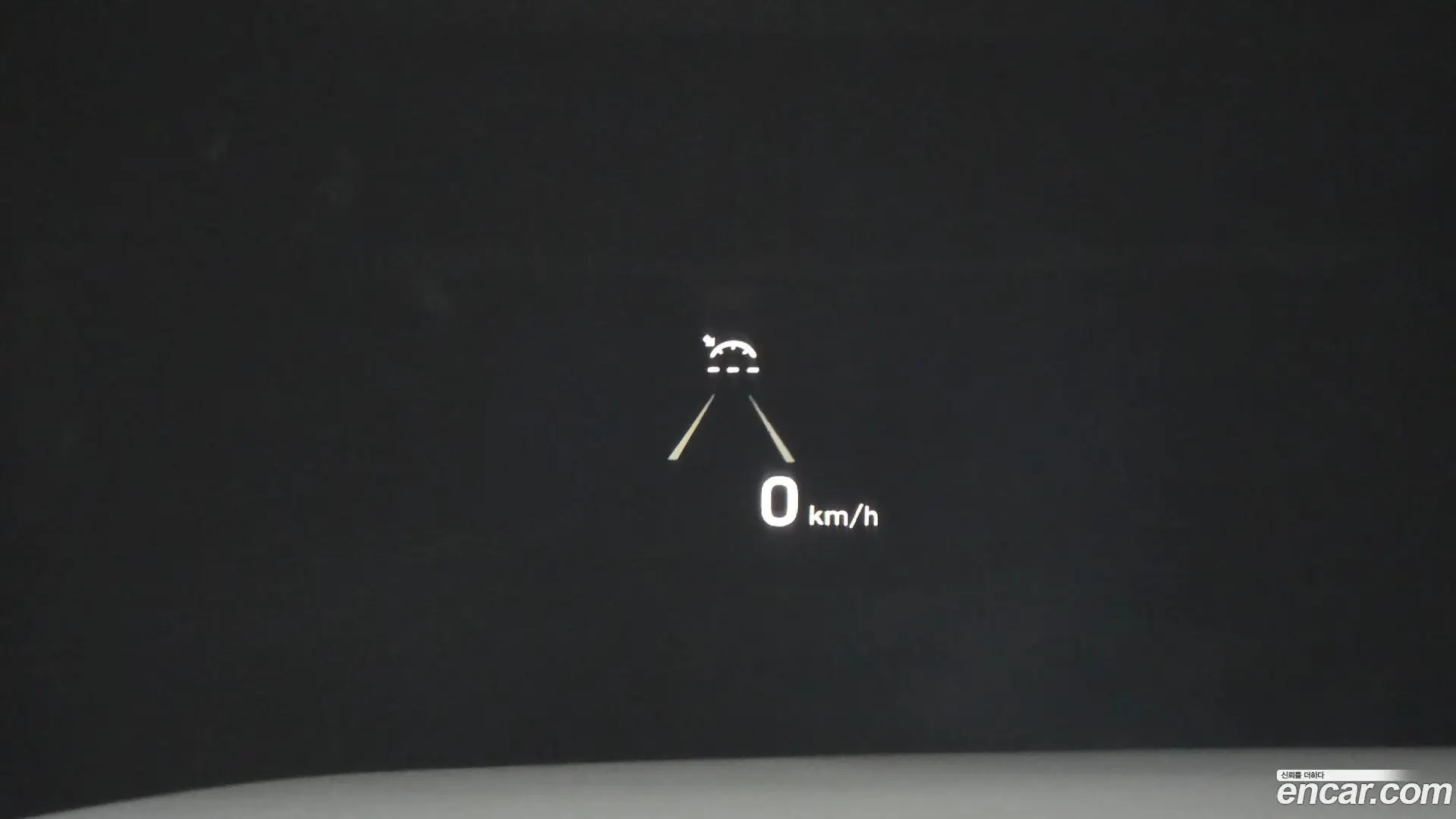 Hyundai Palisade Gasoline 3.8 2WD 2022