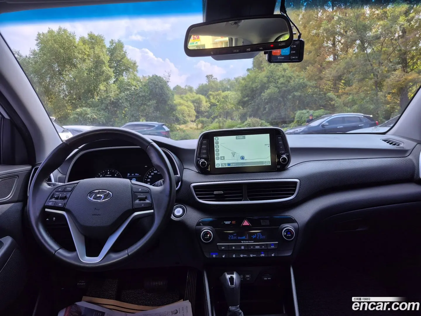 Hyundai Tucson Diesel 1.6 2WD