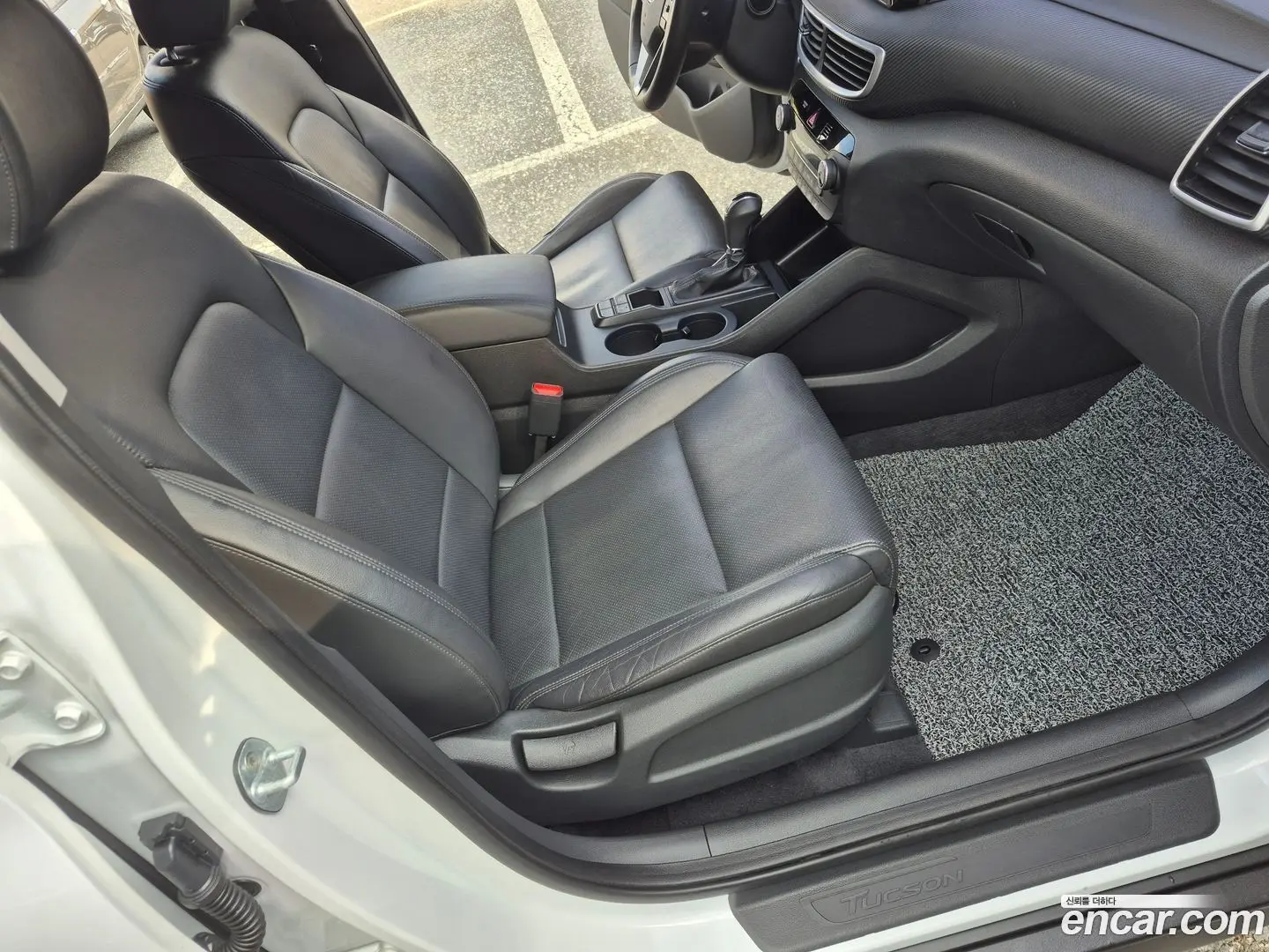 Hyundai Tucson Diesel 1.6 2WD