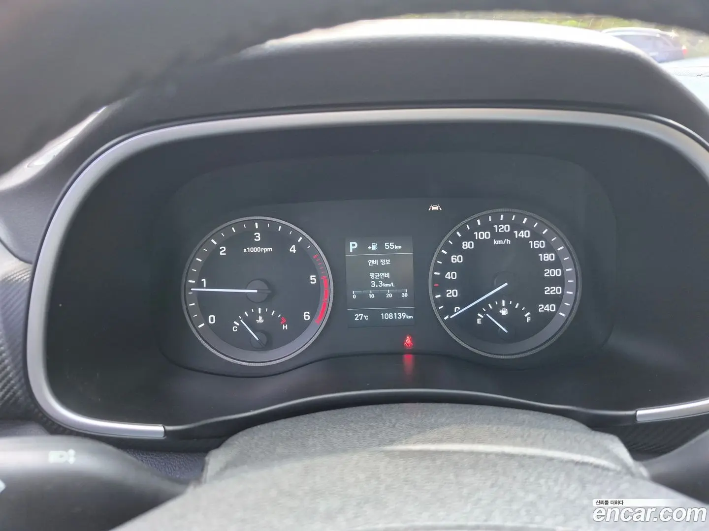 Hyundai Tucson Diesel 1.6 2WD