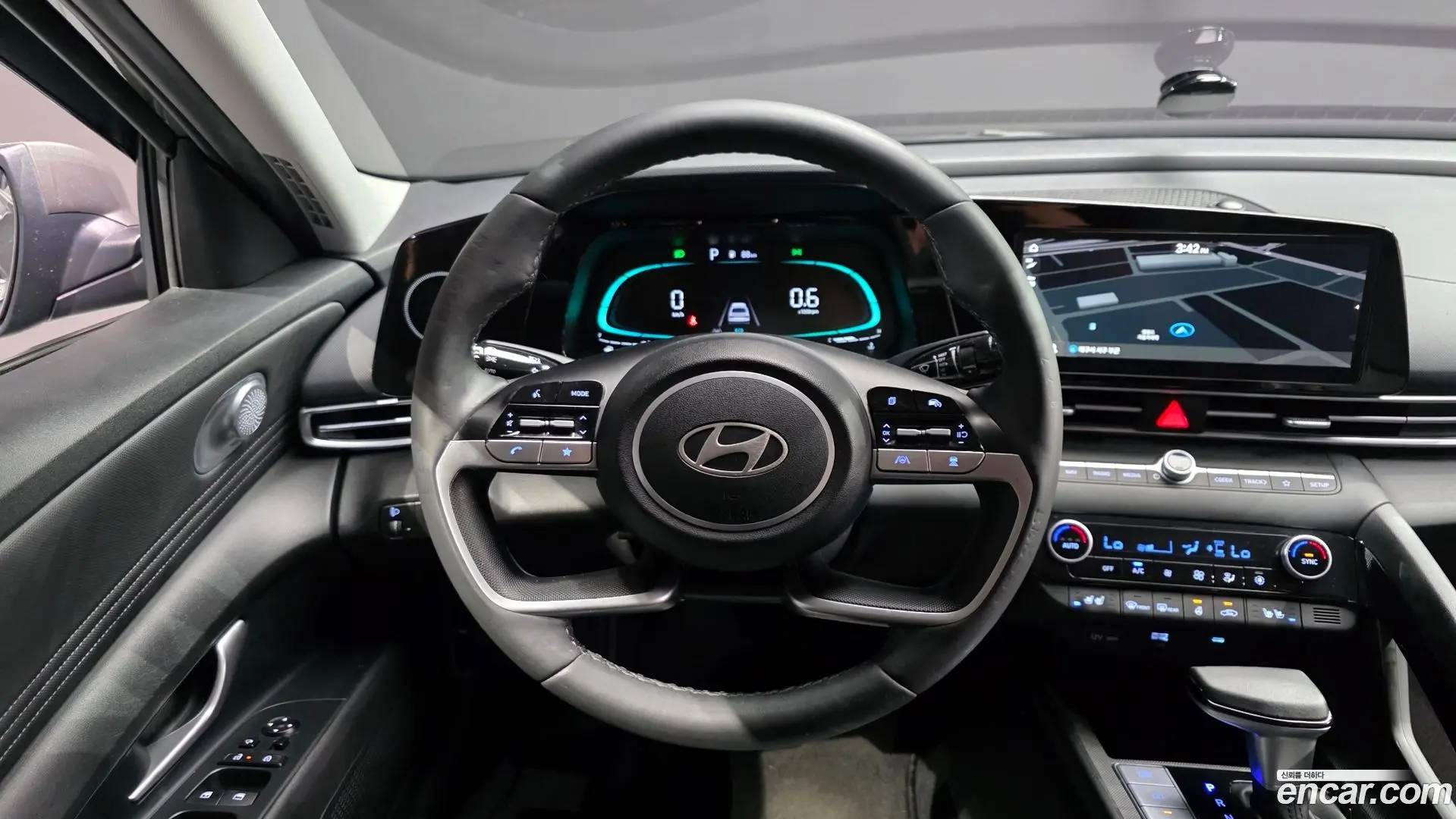 Hyundai AVANTE 1.6 2023