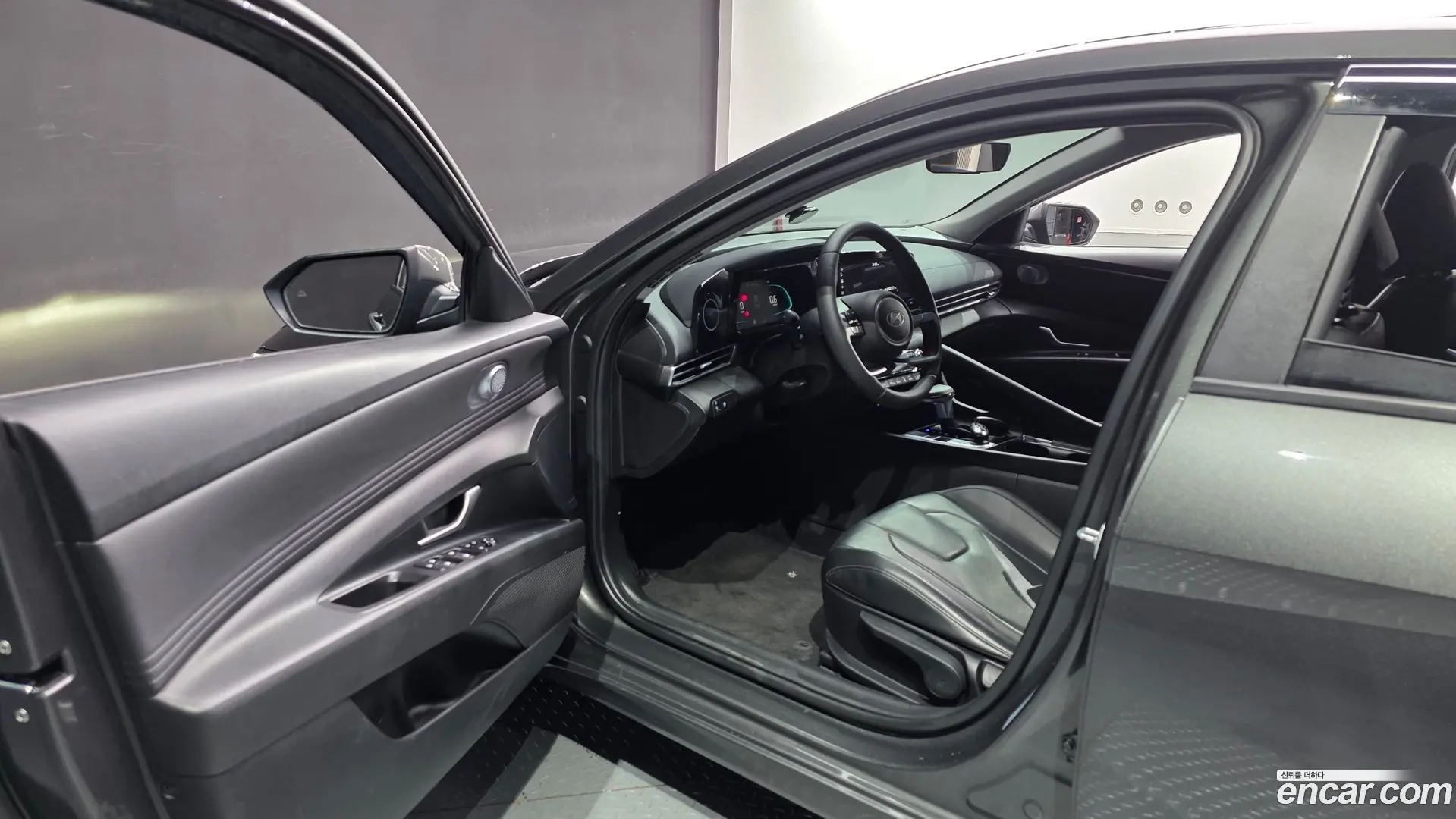 Hyundai AVANTE 1.6 2023
