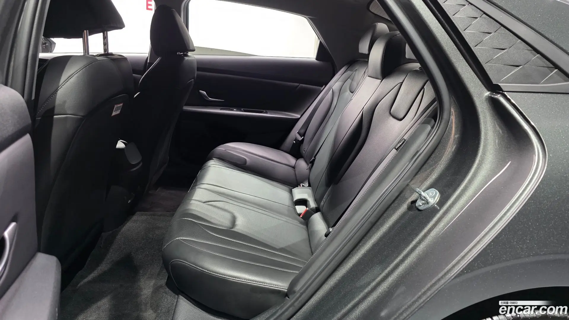 Hyundai AVANTE 1.6 2023